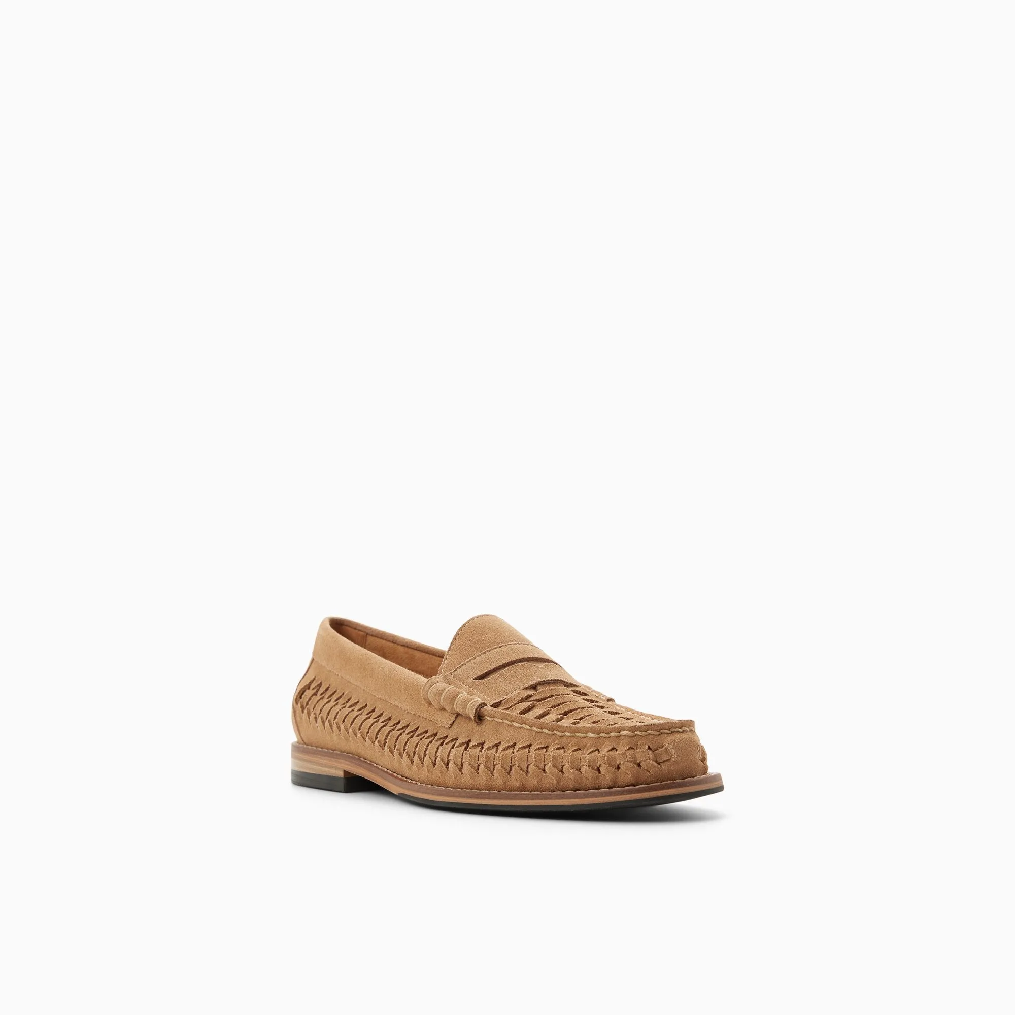 Mens Lexington Penny Loafer sold by G.H. Bass & Co. product image thumbnail 2