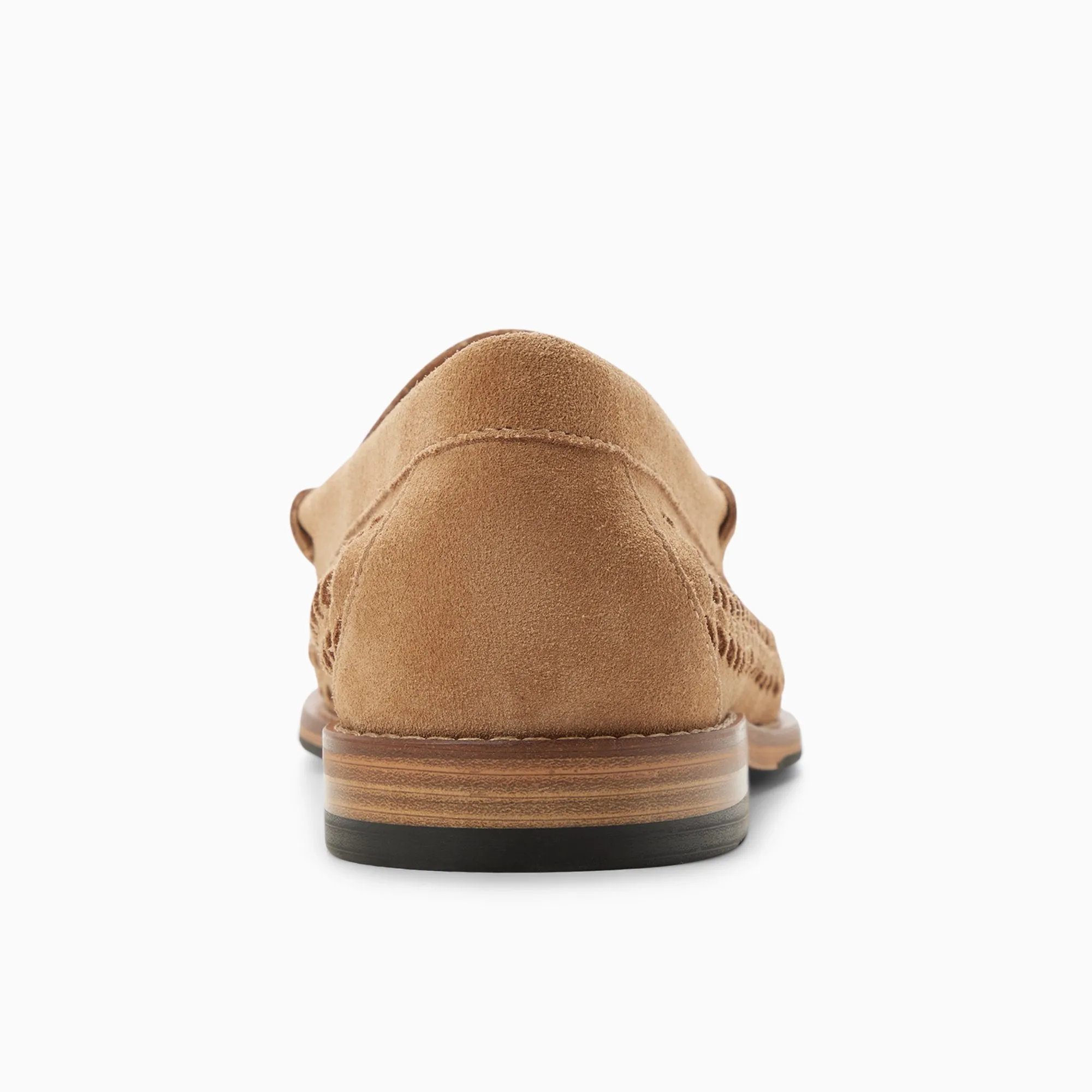 Mens Lexington Penny Loafer sold by G.H. Bass & Co. product image thumbnail 3
