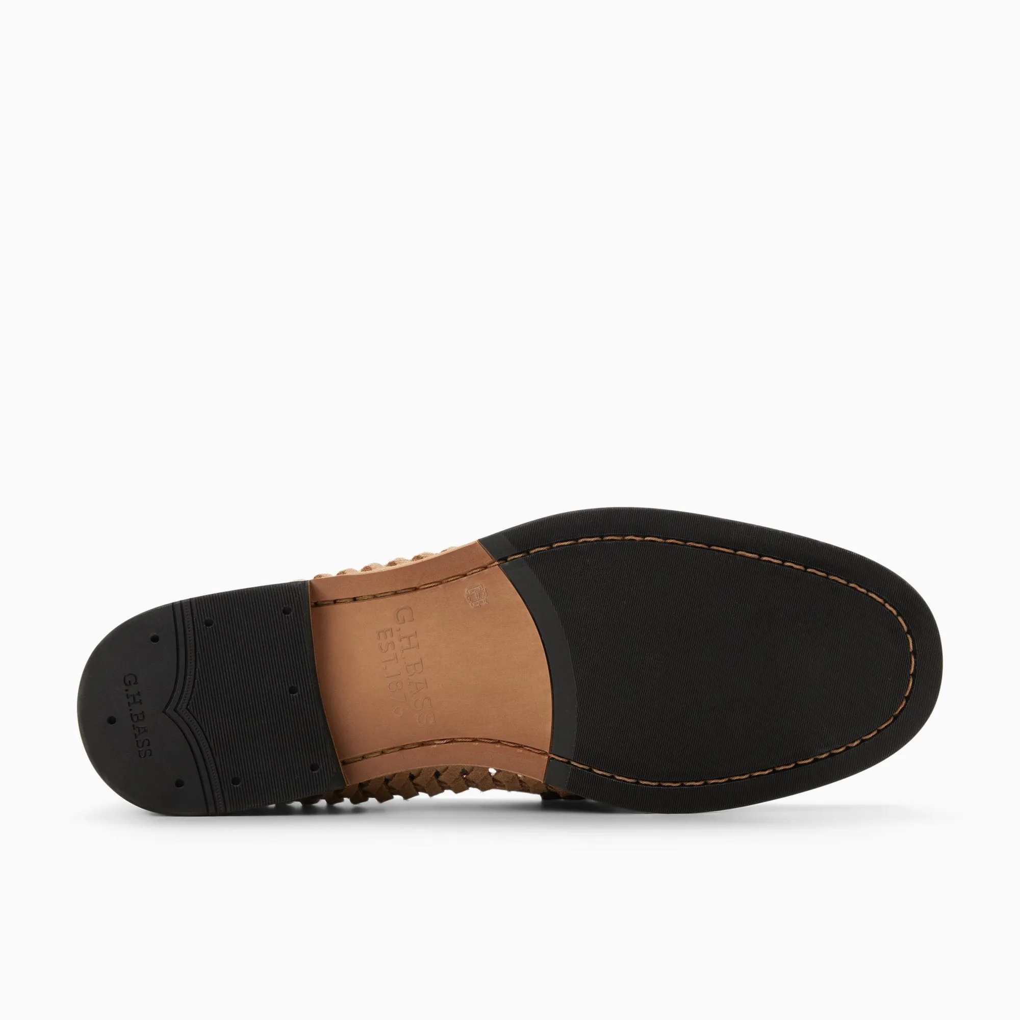 Mens Lexington Penny Loafer sold by G.H. Bass & Co. product image thumbnail 5