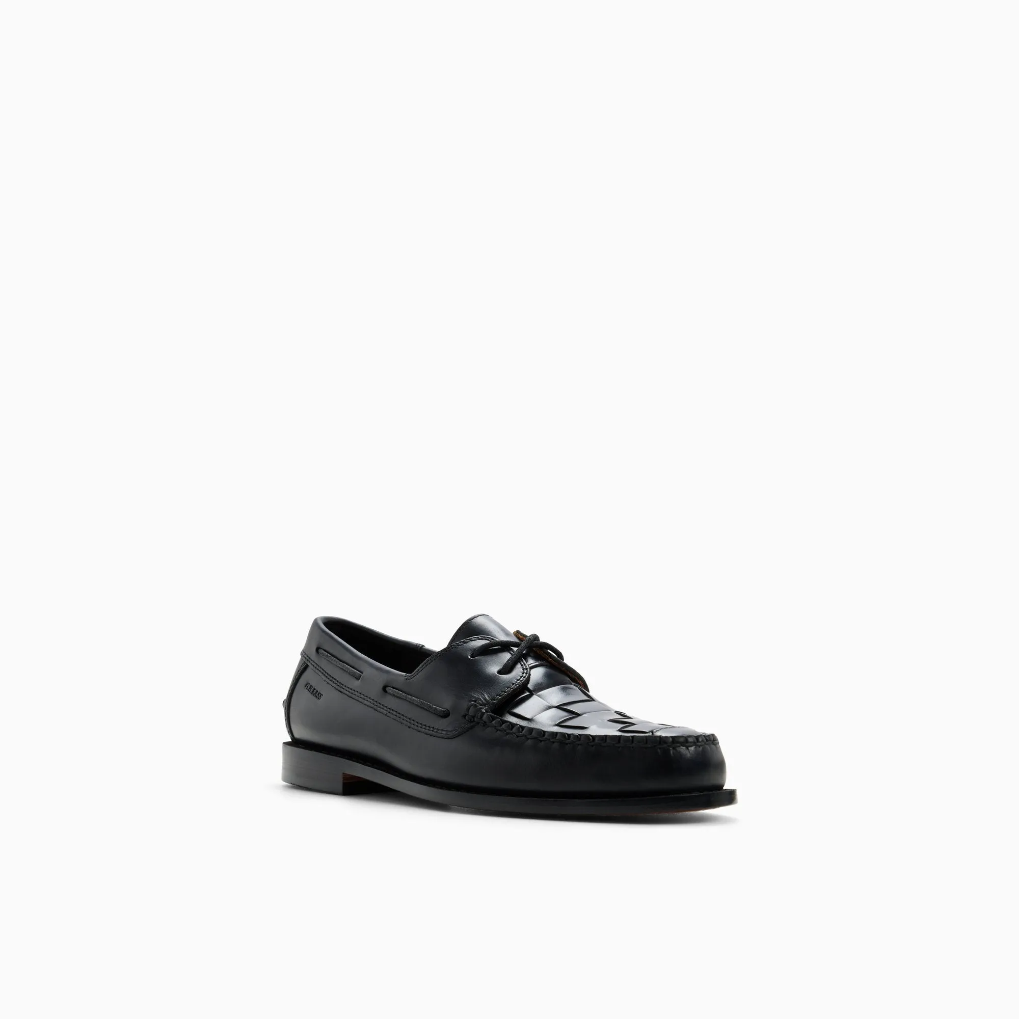 Mens Greenwich Weejuns® Boat Shoe sold by G.H. Bass & Co. product image thumbnail 2
