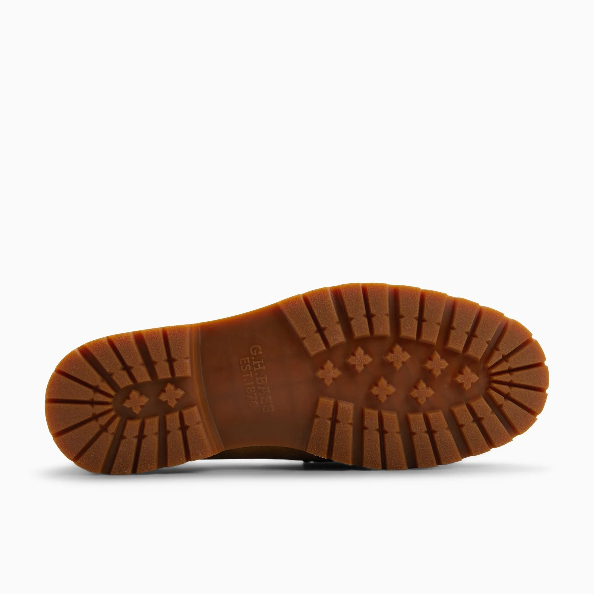 Mens Hartford Lug Penny Loafer sold by G.H. Bass & Co. product image thumbnail 5