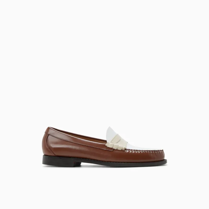 Mens Larson Weejuns® Penny Loafer made by G.H.BASS