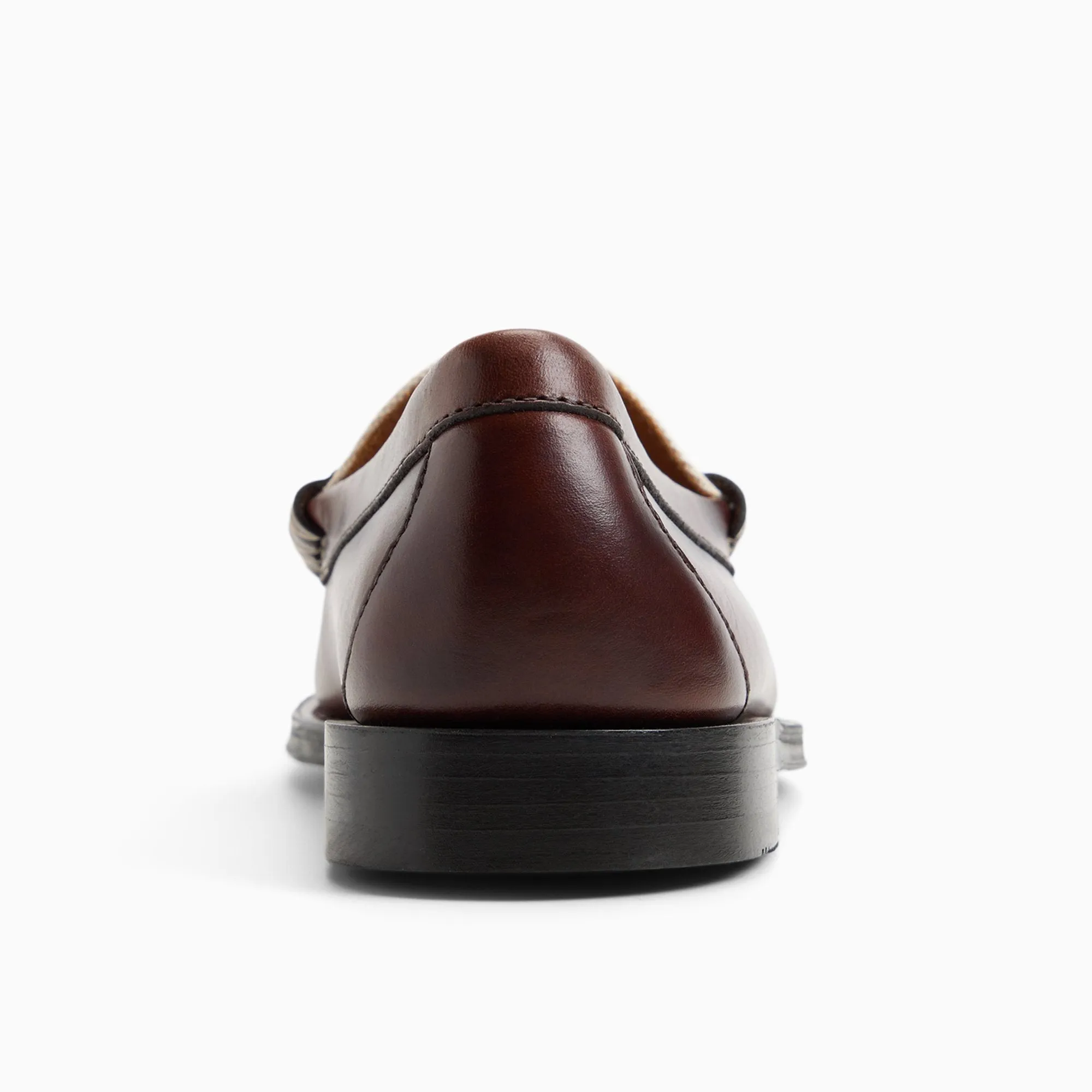 Mens Larson Heritage Weejuns® Penny Loafer sold by G.H. Bass & Co. product image thumbnail 3