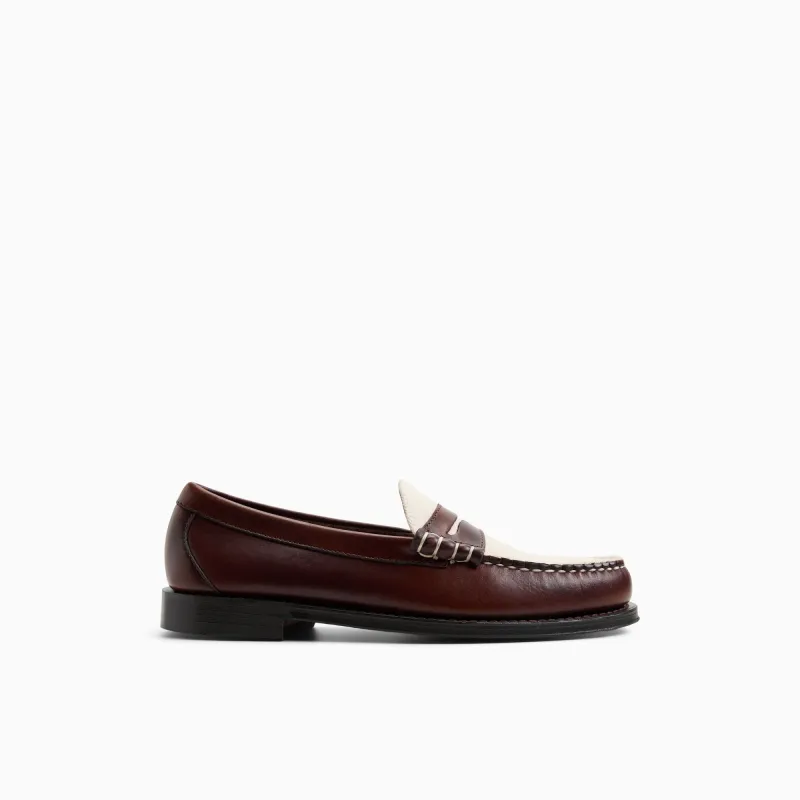 Mens Larson Heritage Weejuns® Penny Loafer made by G.H.BASS