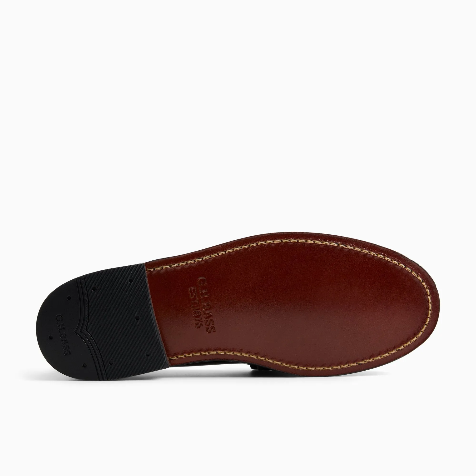 Mens Larson Heritage Weejuns® Penny Loafer sold by G.H. Bass & Co. product image thumbnail 5