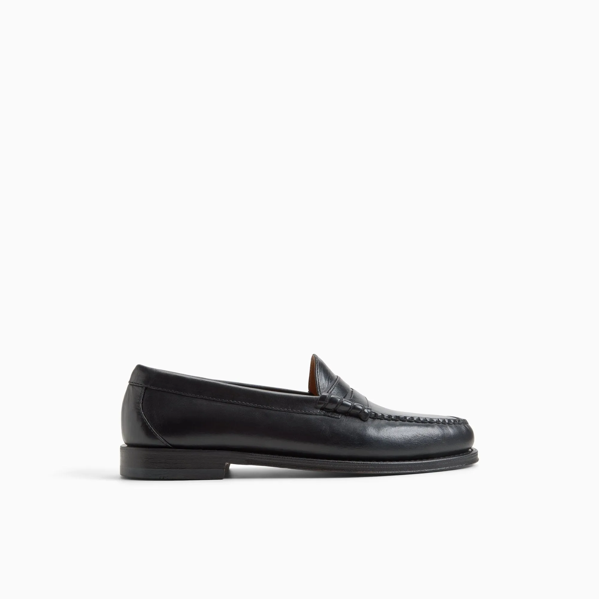 G.H.BASS for Buck Mason - Larson Weejuns® Loafer sold by G.H. Bass & Co.