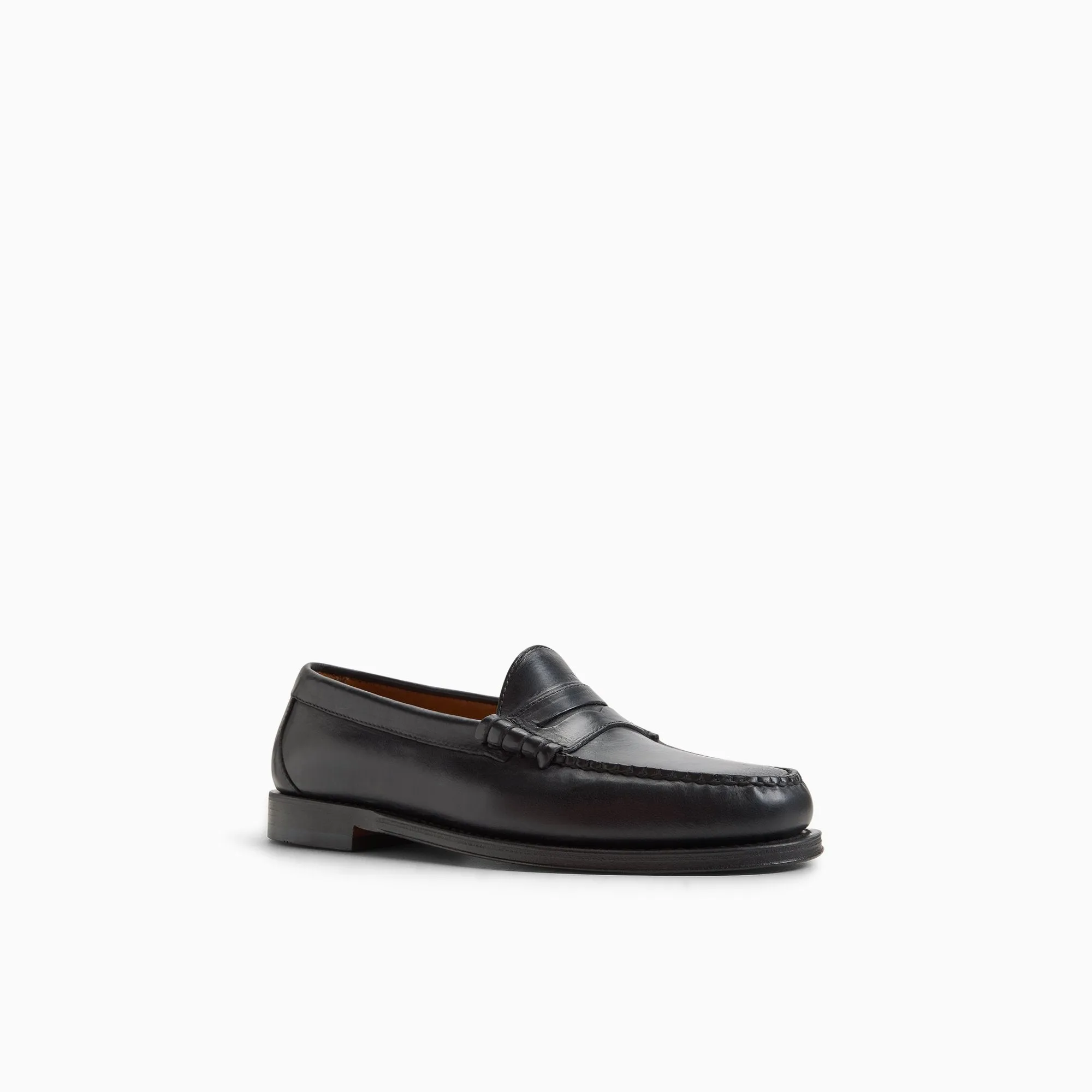 G.H.BASS for Buck Mason - Larson Weejuns® Loafer sold by G.H. Bass & Co. product image thumbnail 2