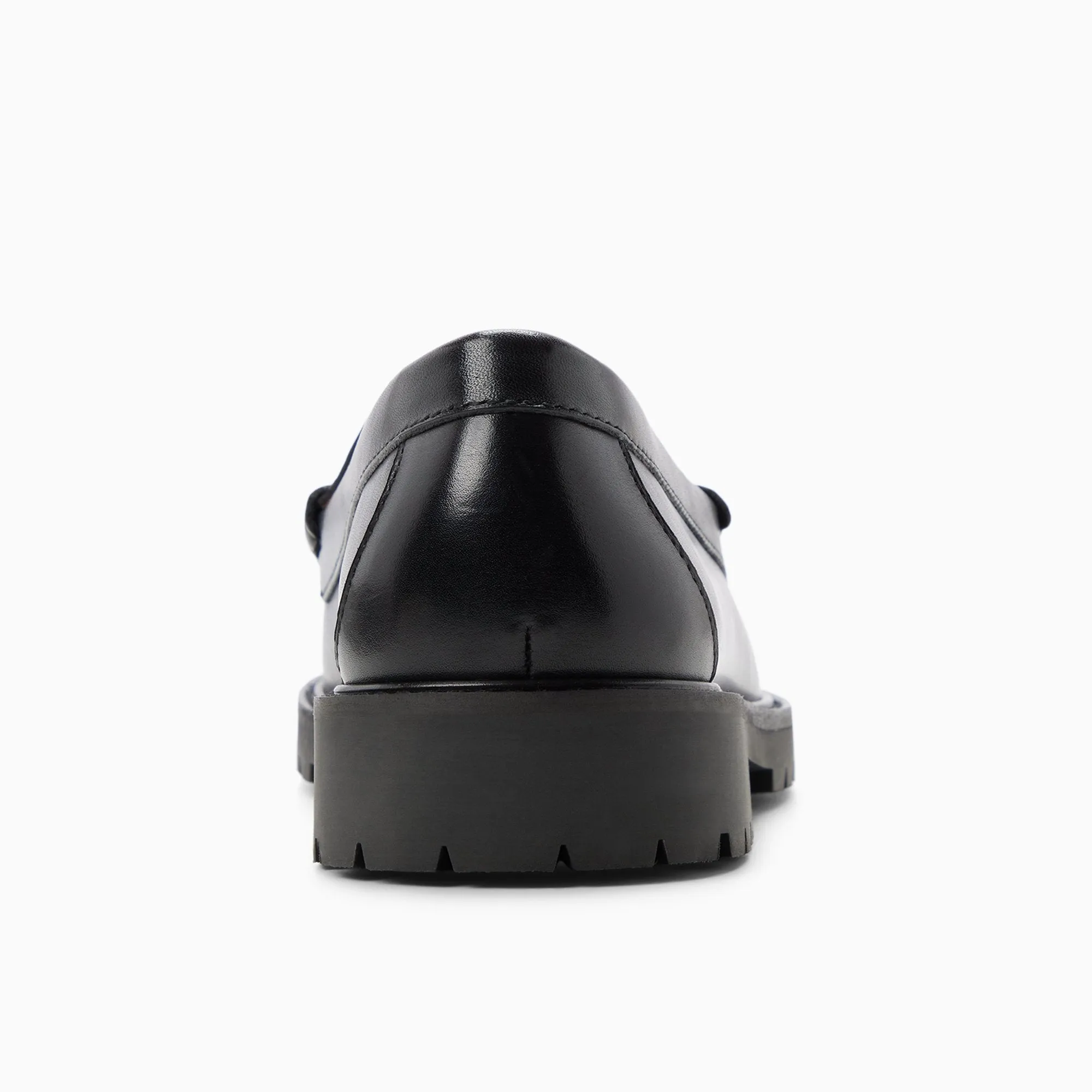 Mens Hartford Lug Penny Loafer sold by G.H. Bass & Co. product image thumbnail 3