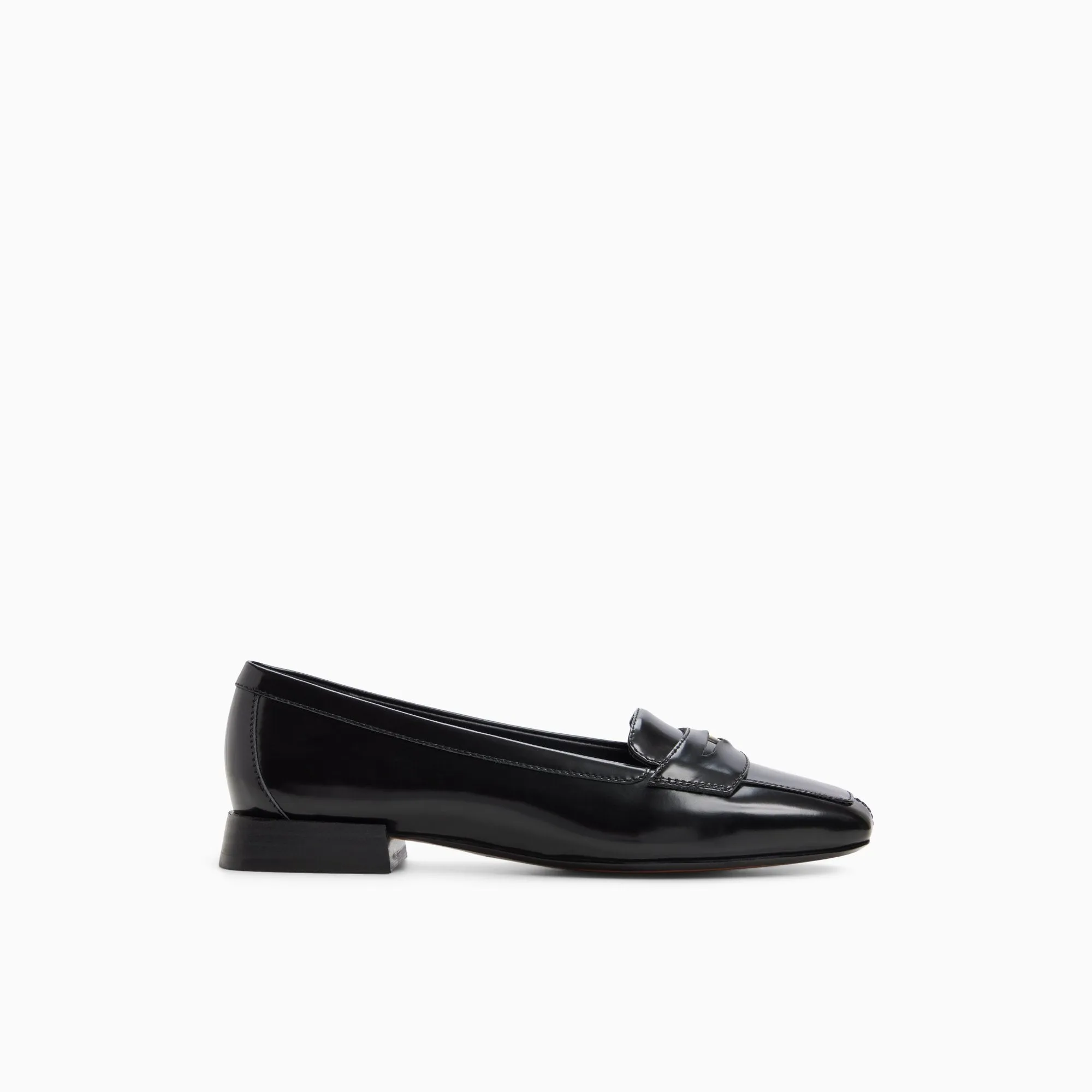 Womens Dawn Ballet Loafer sold by G.H. Bass & Co.