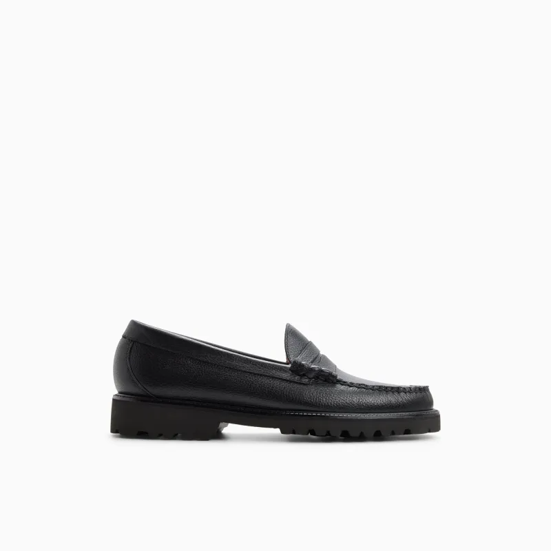 Mens Larson Lug Weejuns® Penny Loafer made by G.H. Bass & Co.