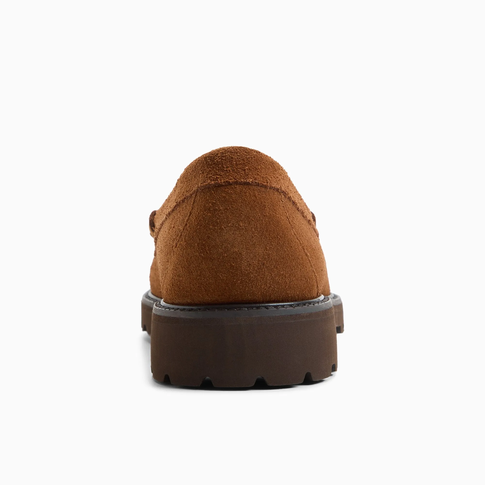 Men's Larson Lug Weejuns® Penny Loafer sold by G.H. Bass & Co. product image thumbnail 3
