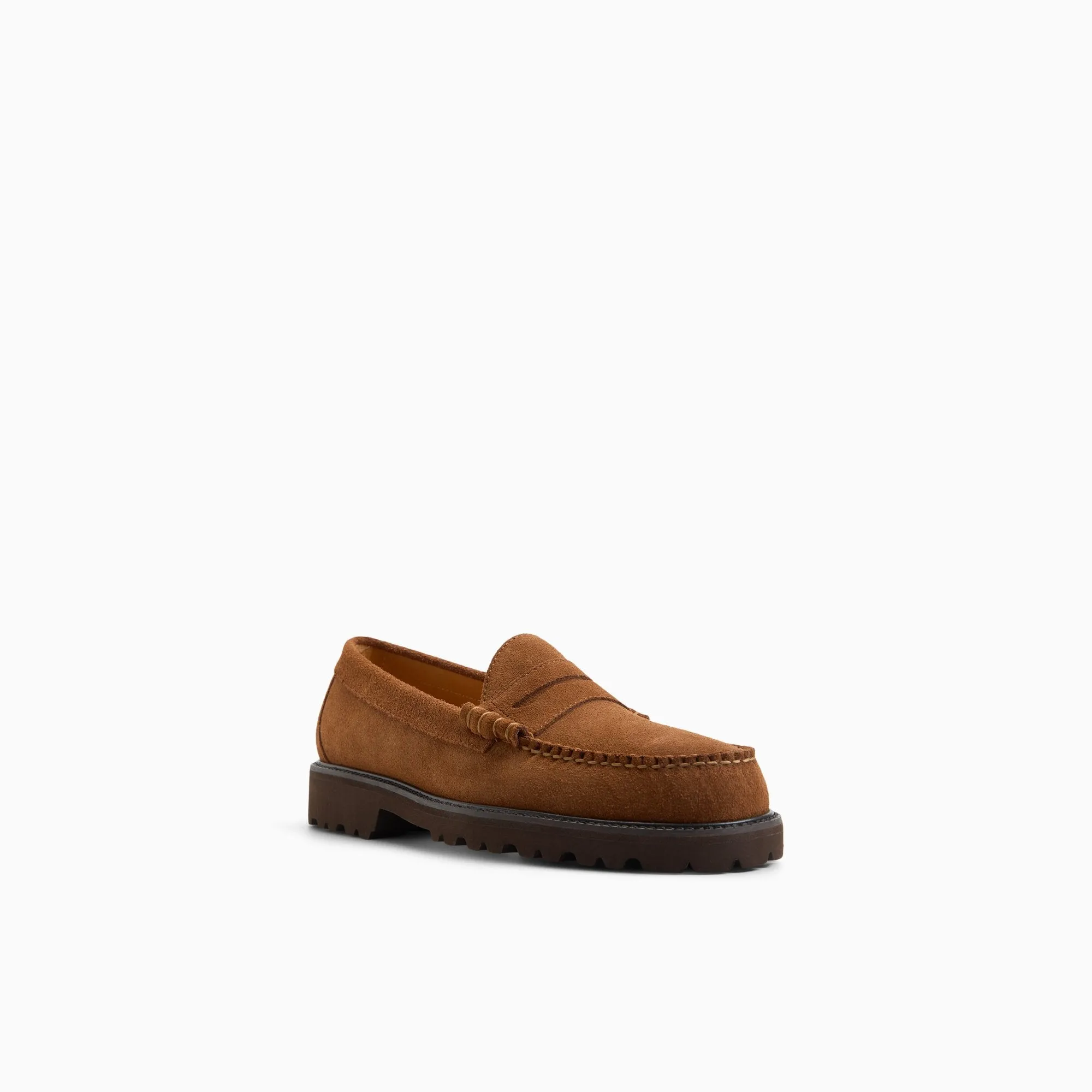 Men's Larson Lug Weejuns® Penny Loafer sold by G.H. Bass & Co. product image thumbnail 2