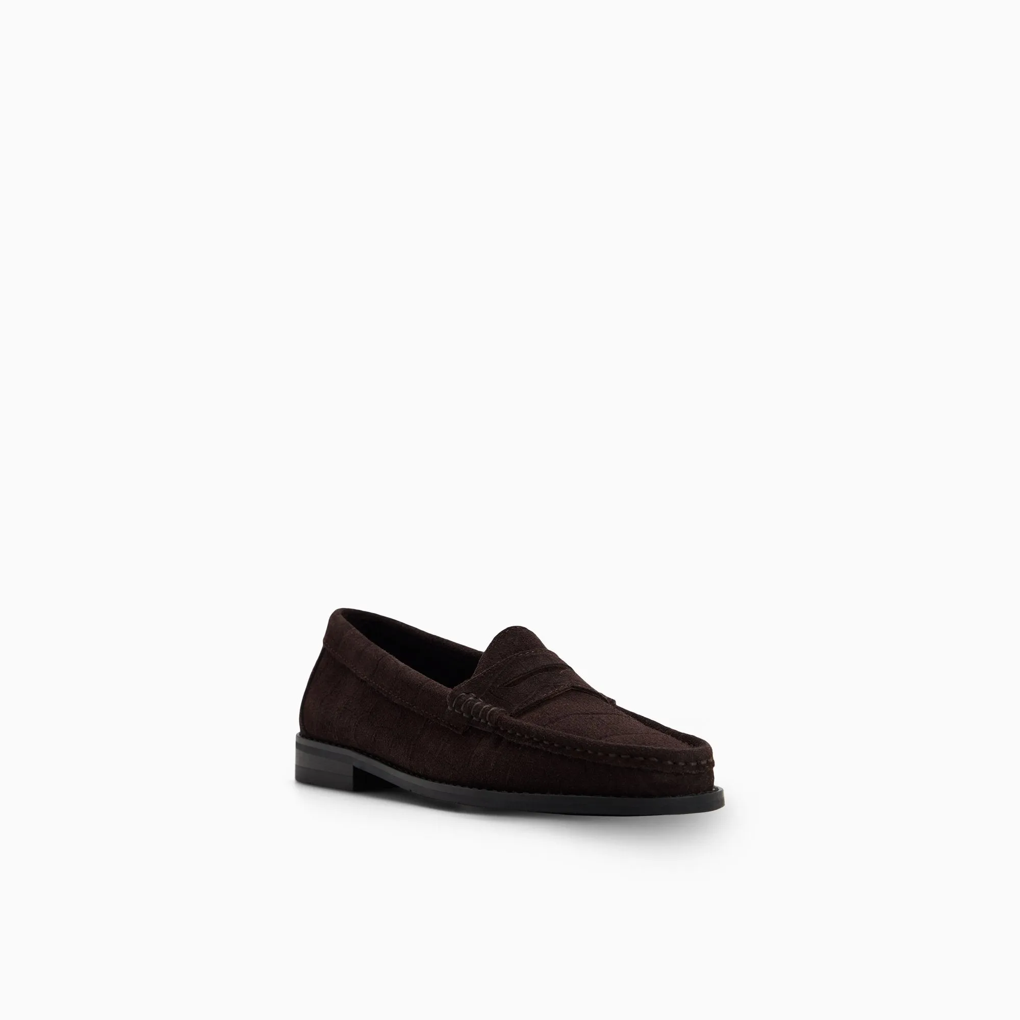 Women's Blythe Penny Loafer sold by G.H. Bass & Co. product image thumbnail 2