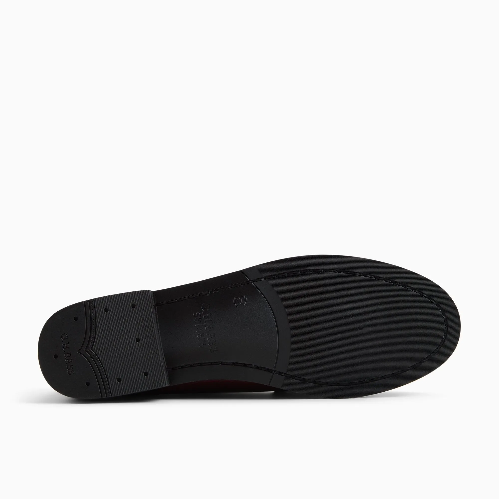 Women's Blythe Penny Loafer sold by G.H. Bass & Co. product image thumbnail 5