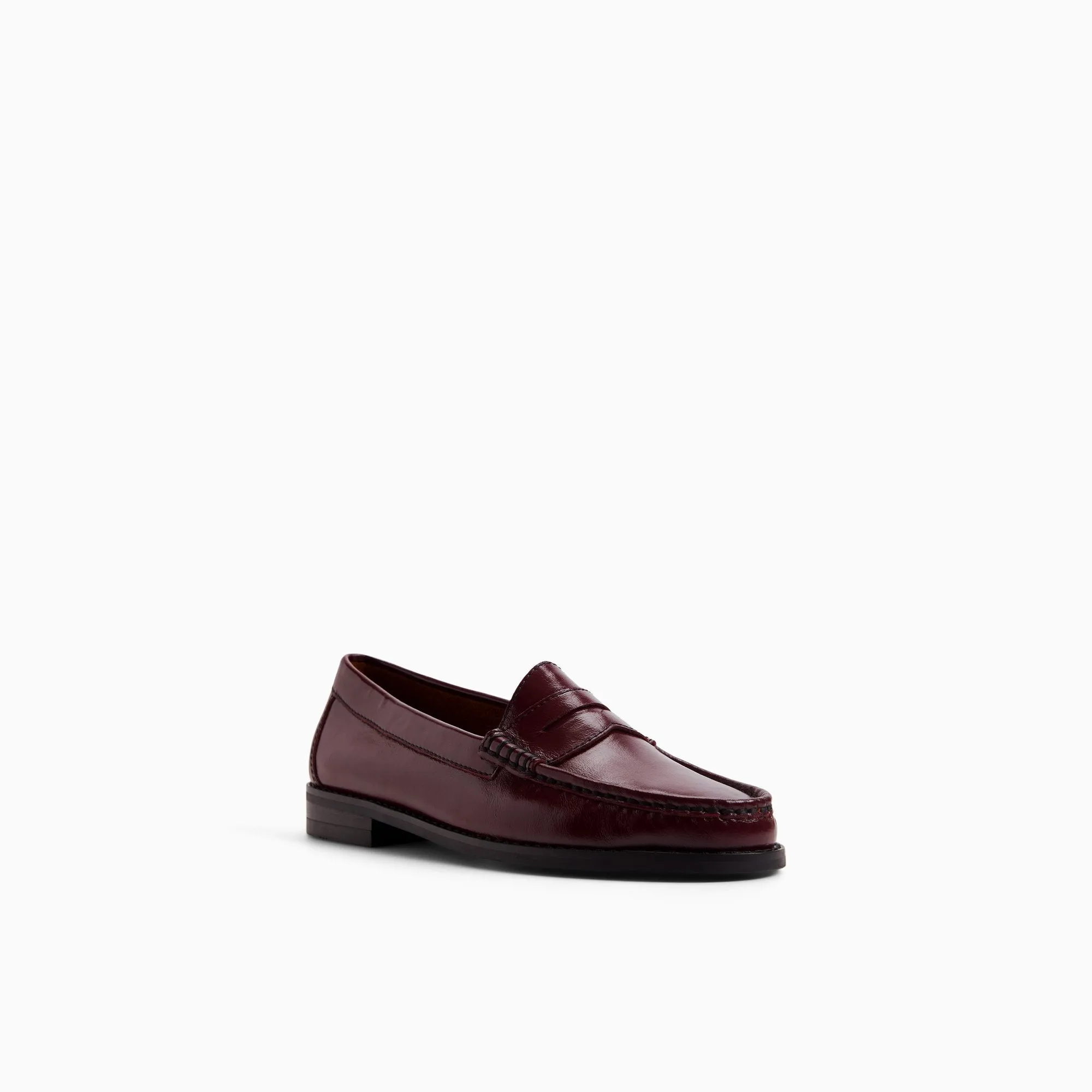 Women's Blythe Penny Loafer sold by G.H. Bass & Co. product image thumbnail 2