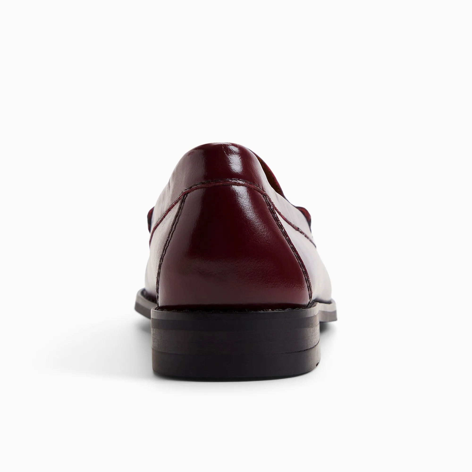 Women's Blythe Penny Loafer sold by G.H. Bass & Co. product image thumbnail 3