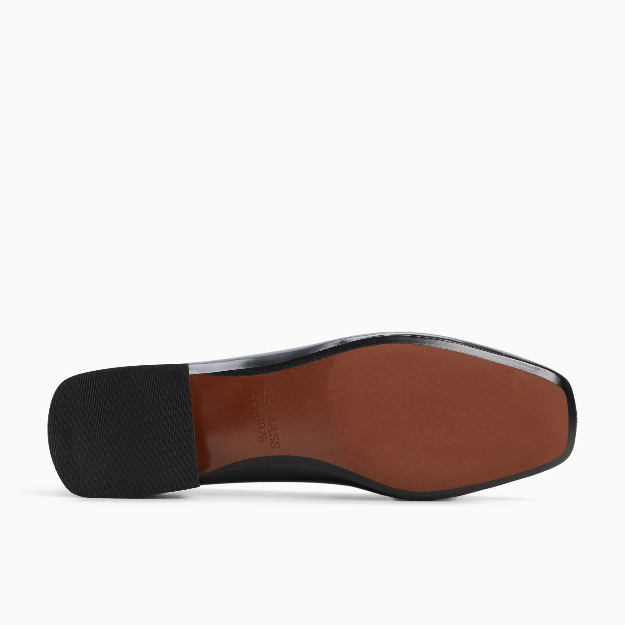 Women's Dawn Ballet Loafer sold by G.H. Bass & Co. product image thumbnail 5