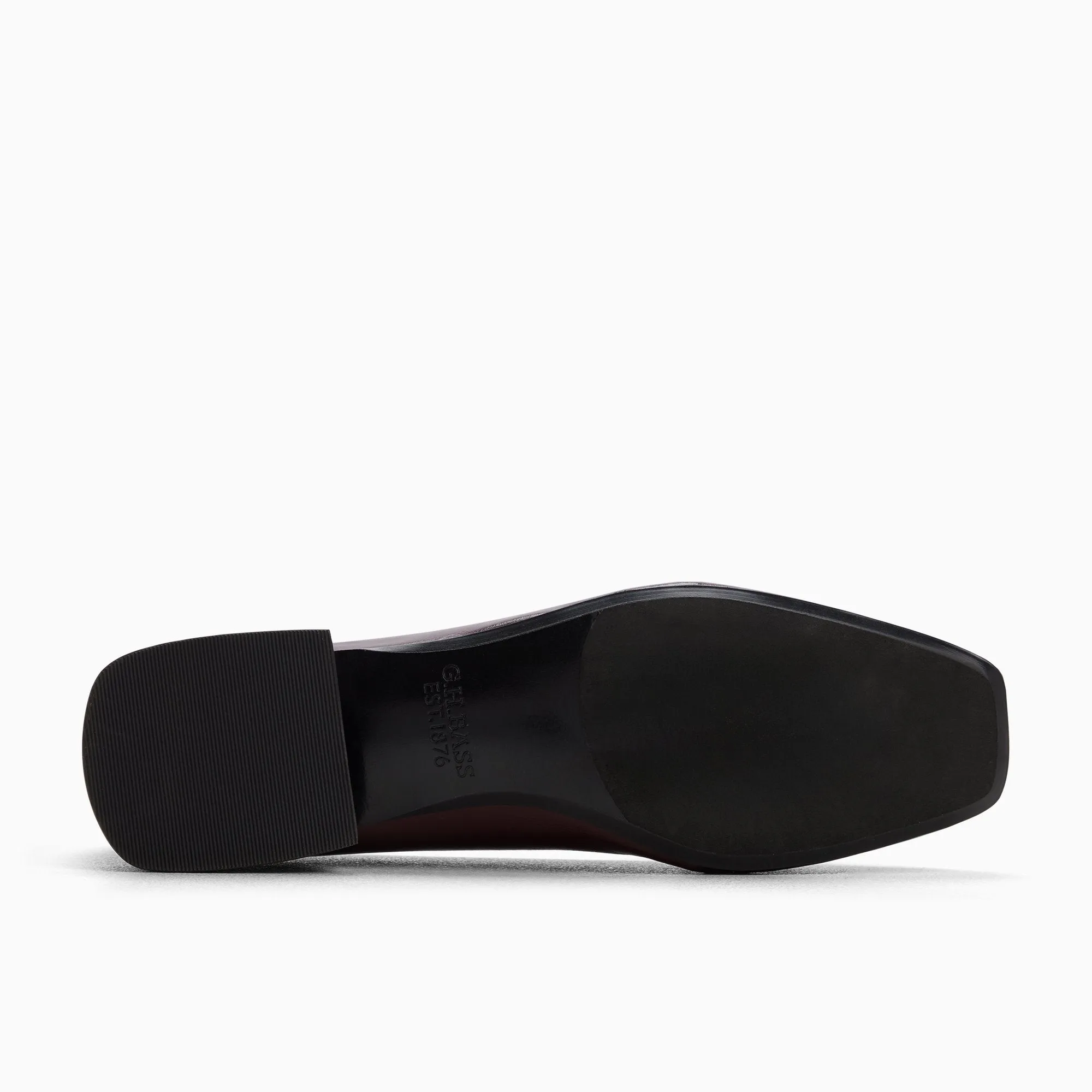 Women's Dawn Ballet Loafer sold by G.H. Bass & Co. product image thumbnail 5