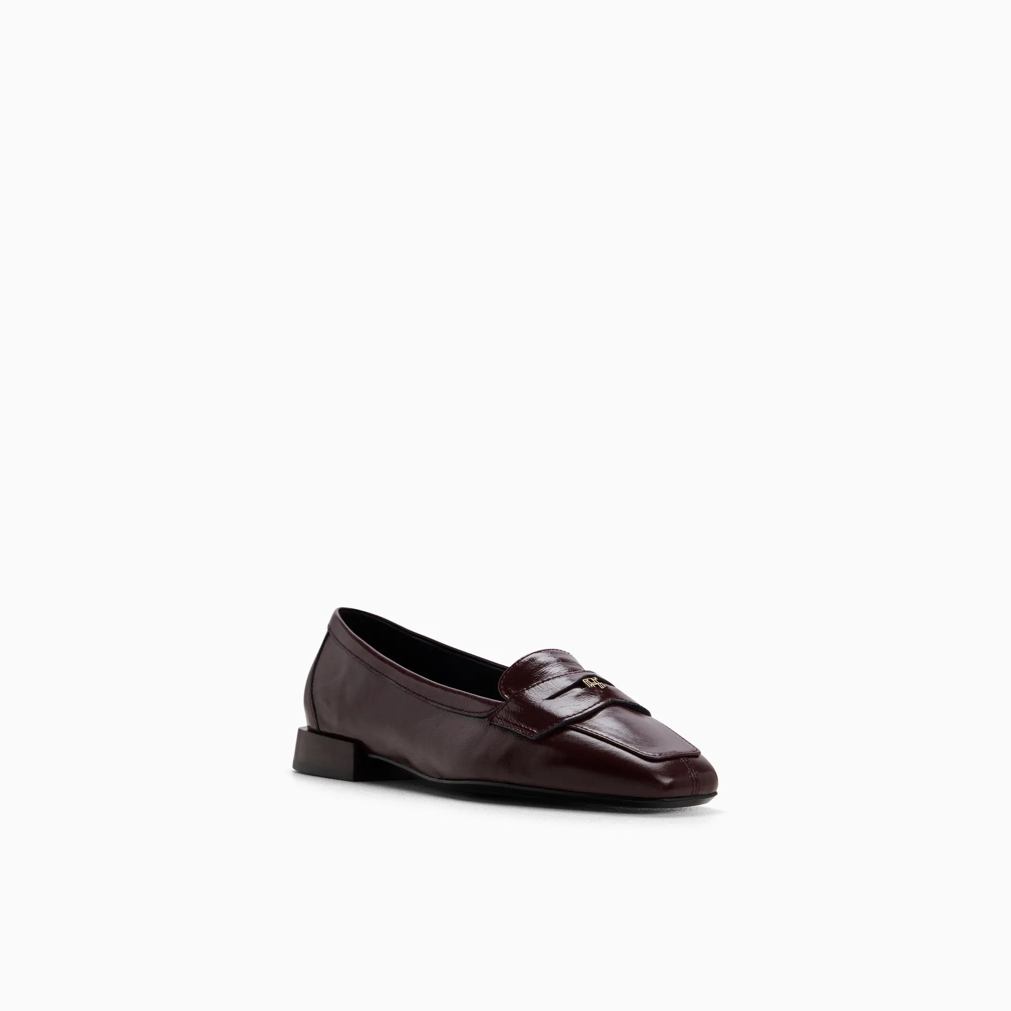Women's Dawn Ballet Loafer sold by G.H. Bass & Co. product image thumbnail 2