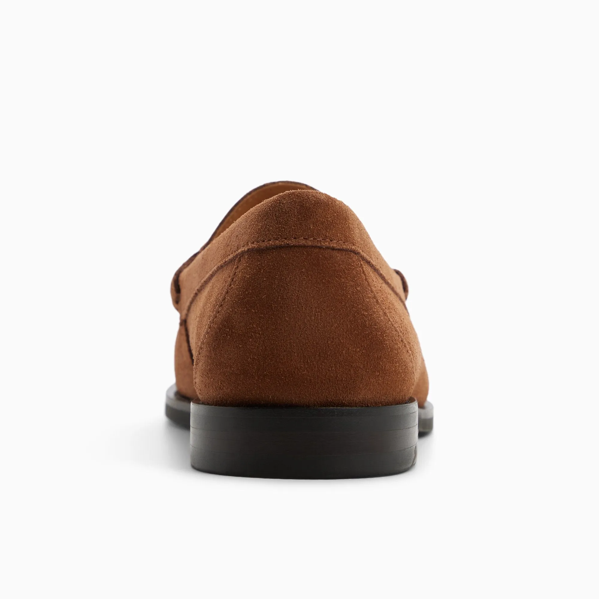 Men's Berkeley Penny Loafer sold by G.H. Bass & Co. product image thumbnail 3