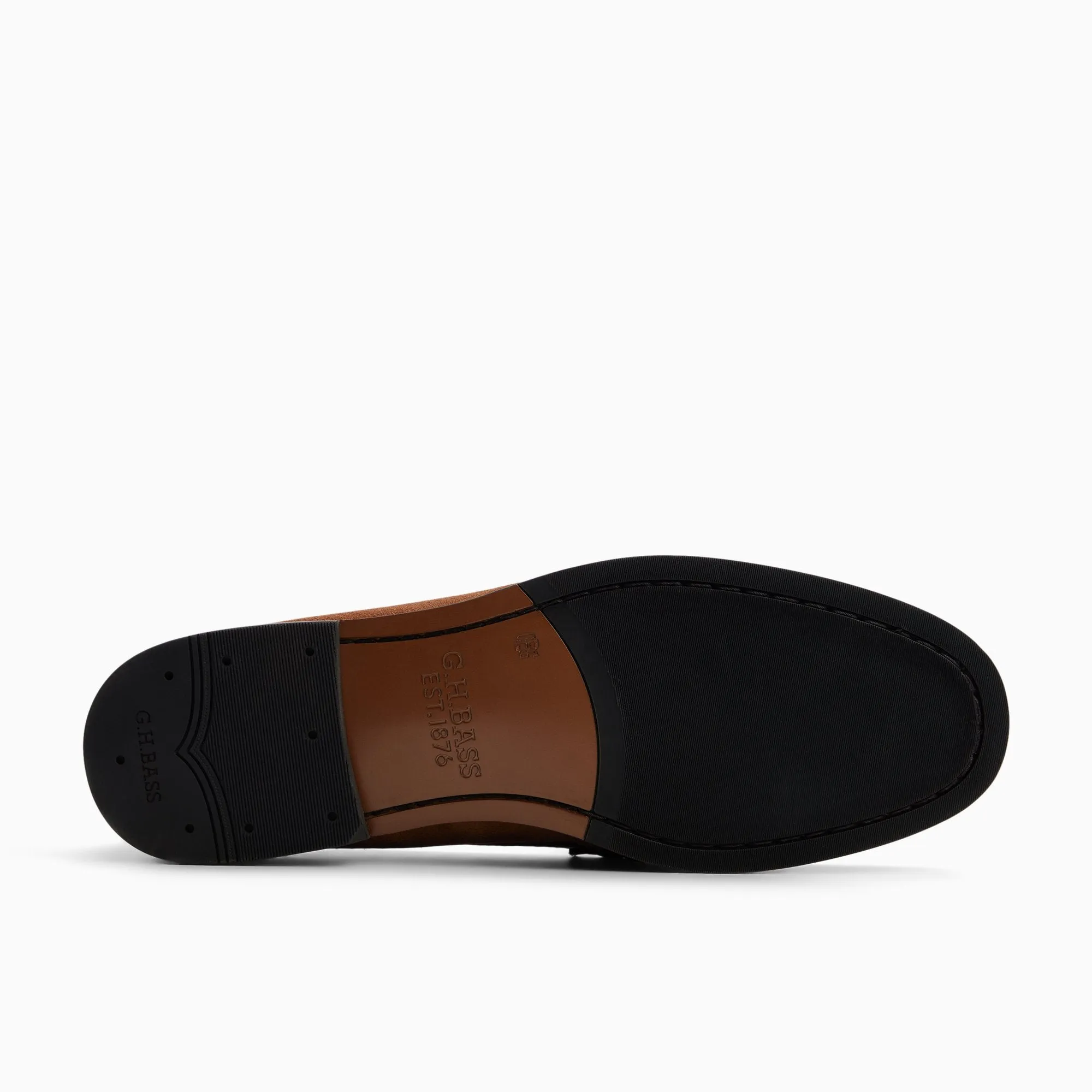 Men's Berkeley Penny Loafer sold by G.H. Bass & Co. product image thumbnail 5
