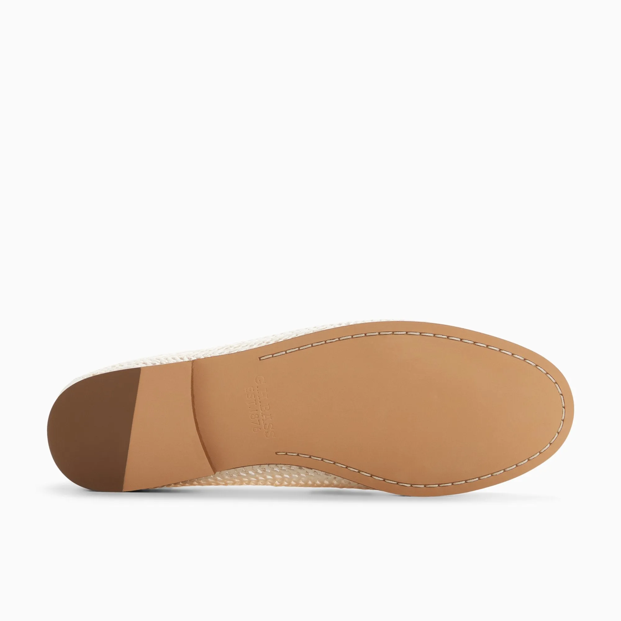 Women's Emily Penny Loafer sold by G.H. Bass & Co. product image thumbnail 5