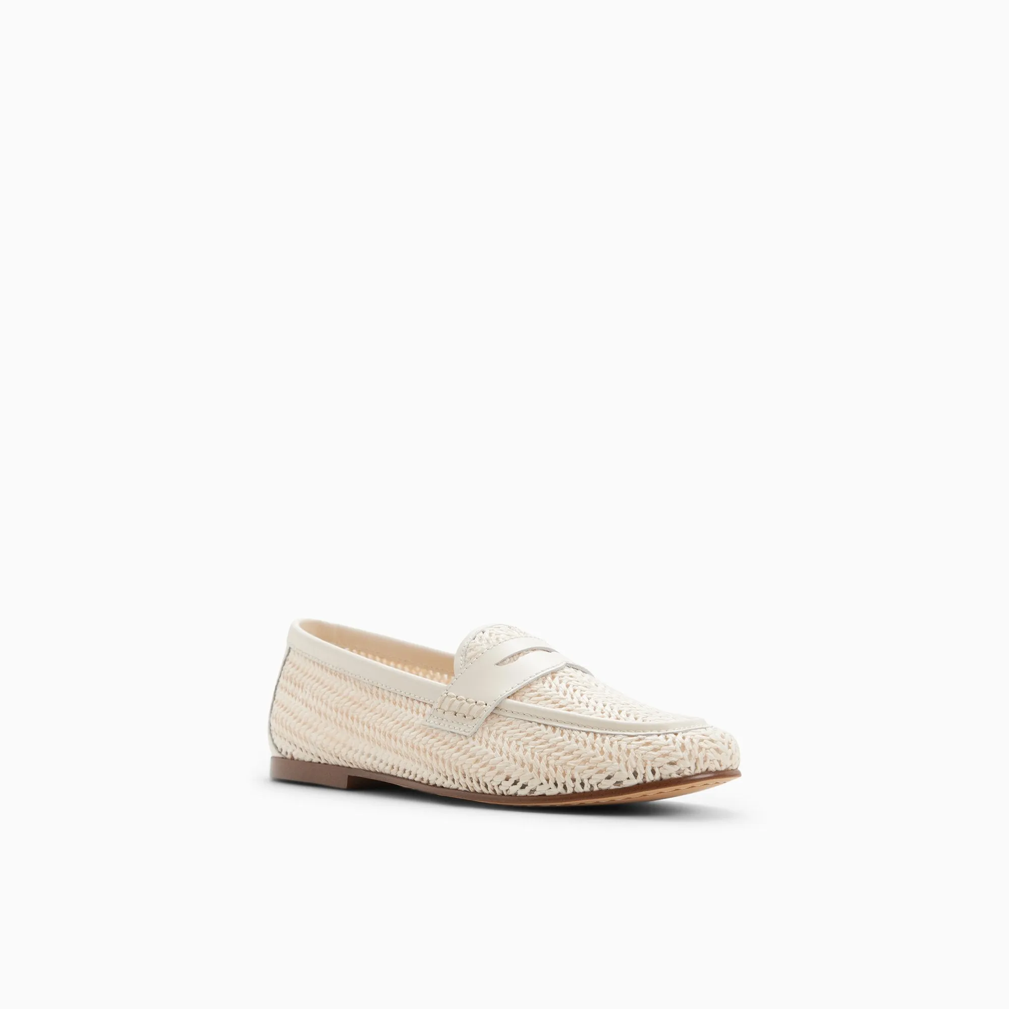 Women's Emily Penny Loafer sold by G.H. Bass & Co. product image thumbnail 2