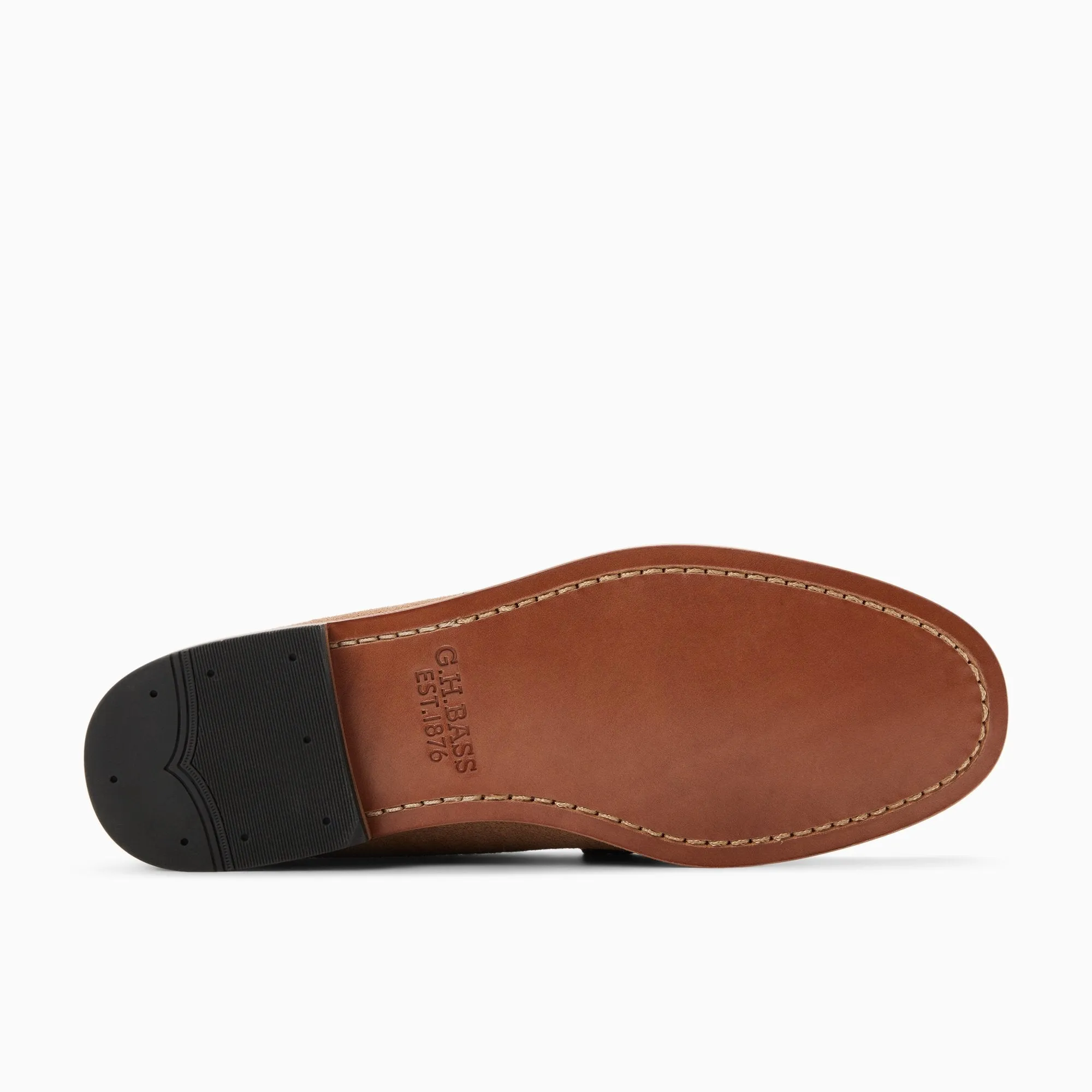 Men's Larson Weejuns® Penny Loafer sold by G.H. Bass & Co. product image thumbnail 5