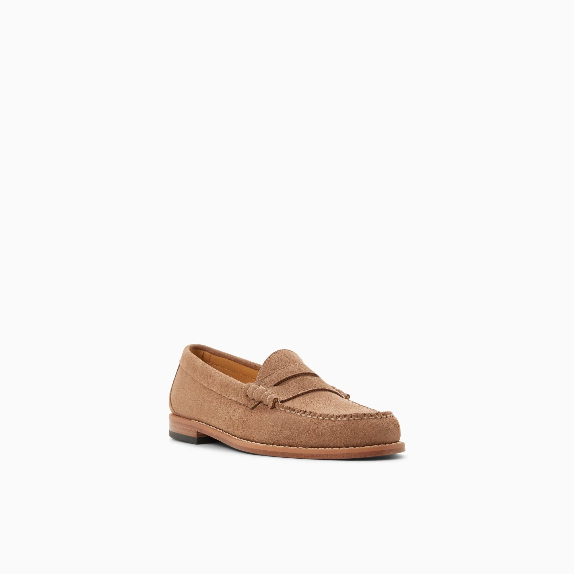 Men's Larson Weejuns® Penny Loafer sold by G.H. Bass & Co. product image thumbnail 2