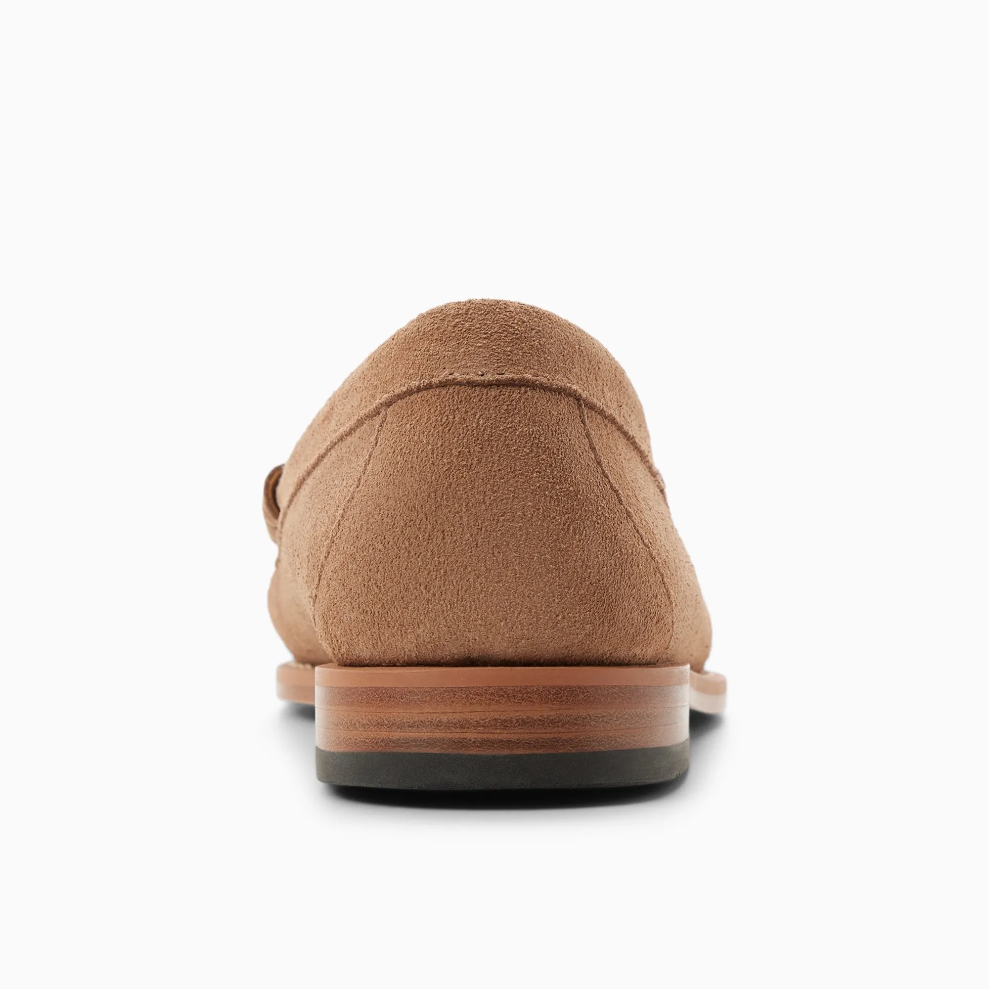 Men's Larson Weejuns® Penny Loafer sold by G.H. Bass & Co. product image thumbnail 3