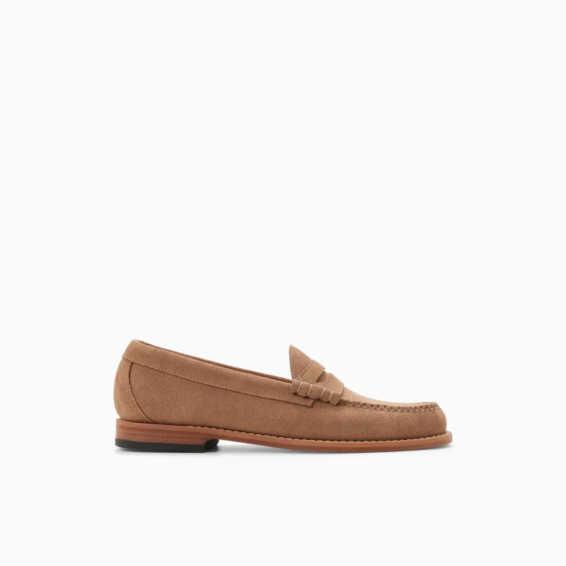 Men's Larson Weejuns® Penny Loafer made by G.H.BASS