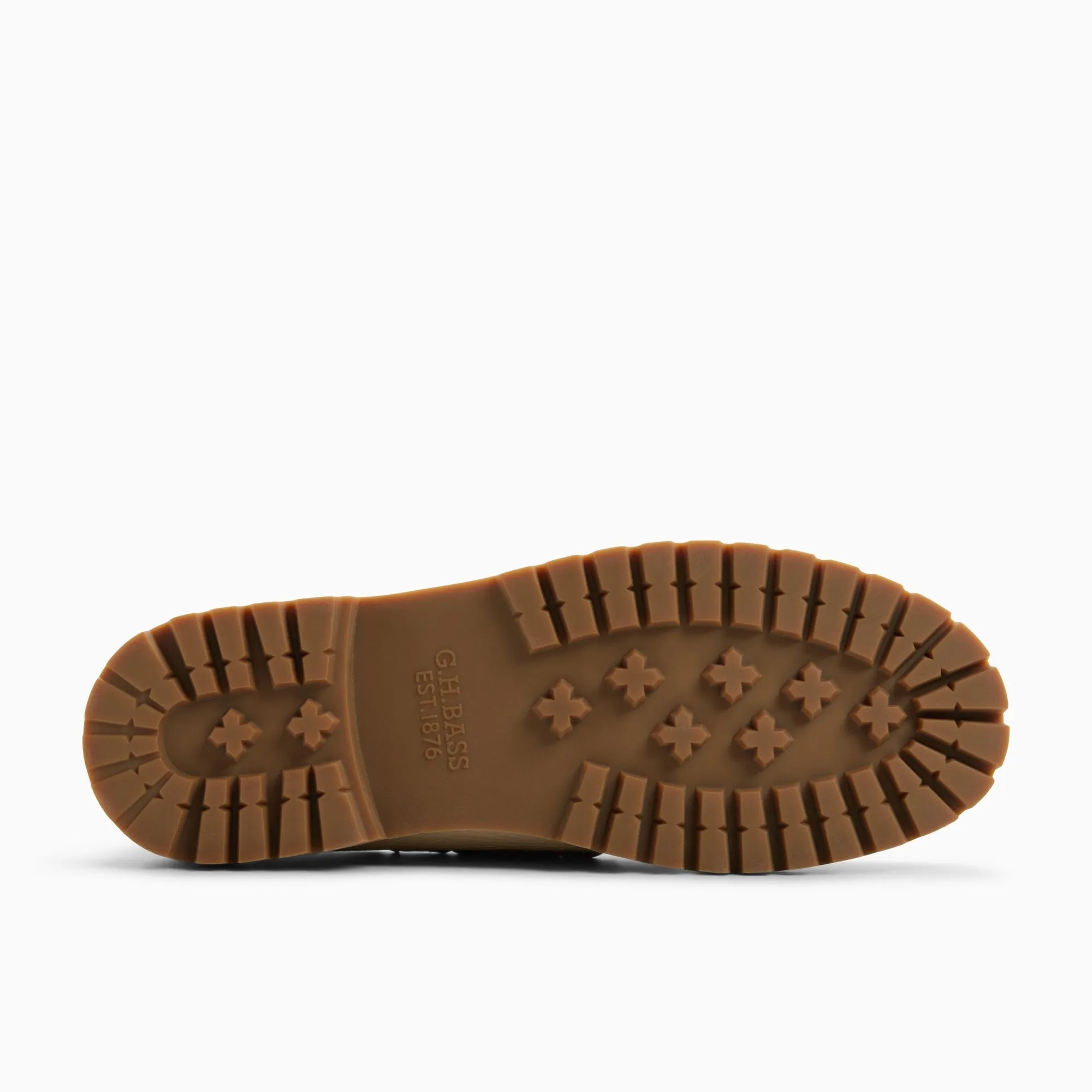 Men's Ranger Camp Moc Boat Shoe sold by G.H. Bass & Co. product image thumbnail 5