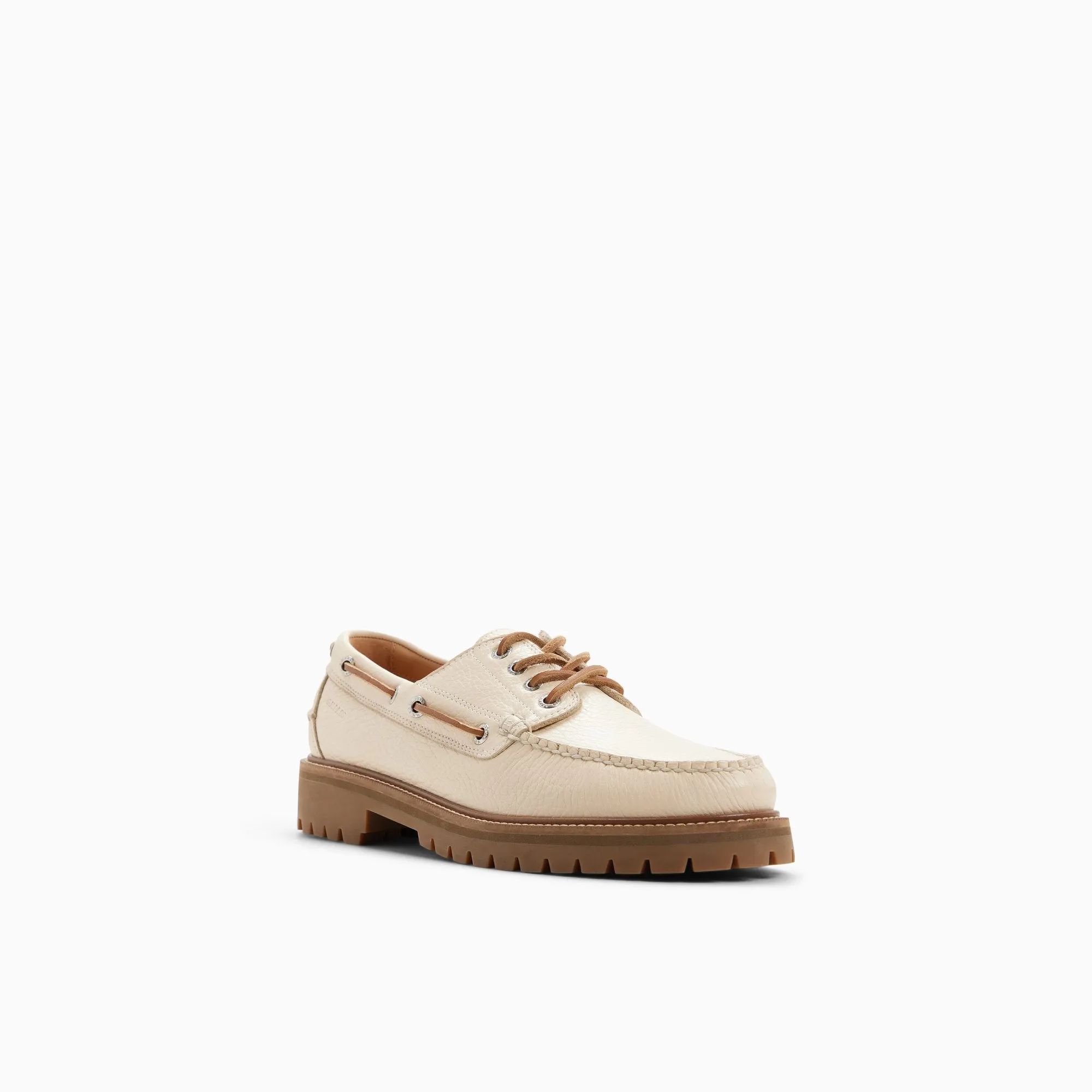Men's Ranger Camp Moc Boat Shoe sold by G.H. Bass & Co. product image thumbnail 2