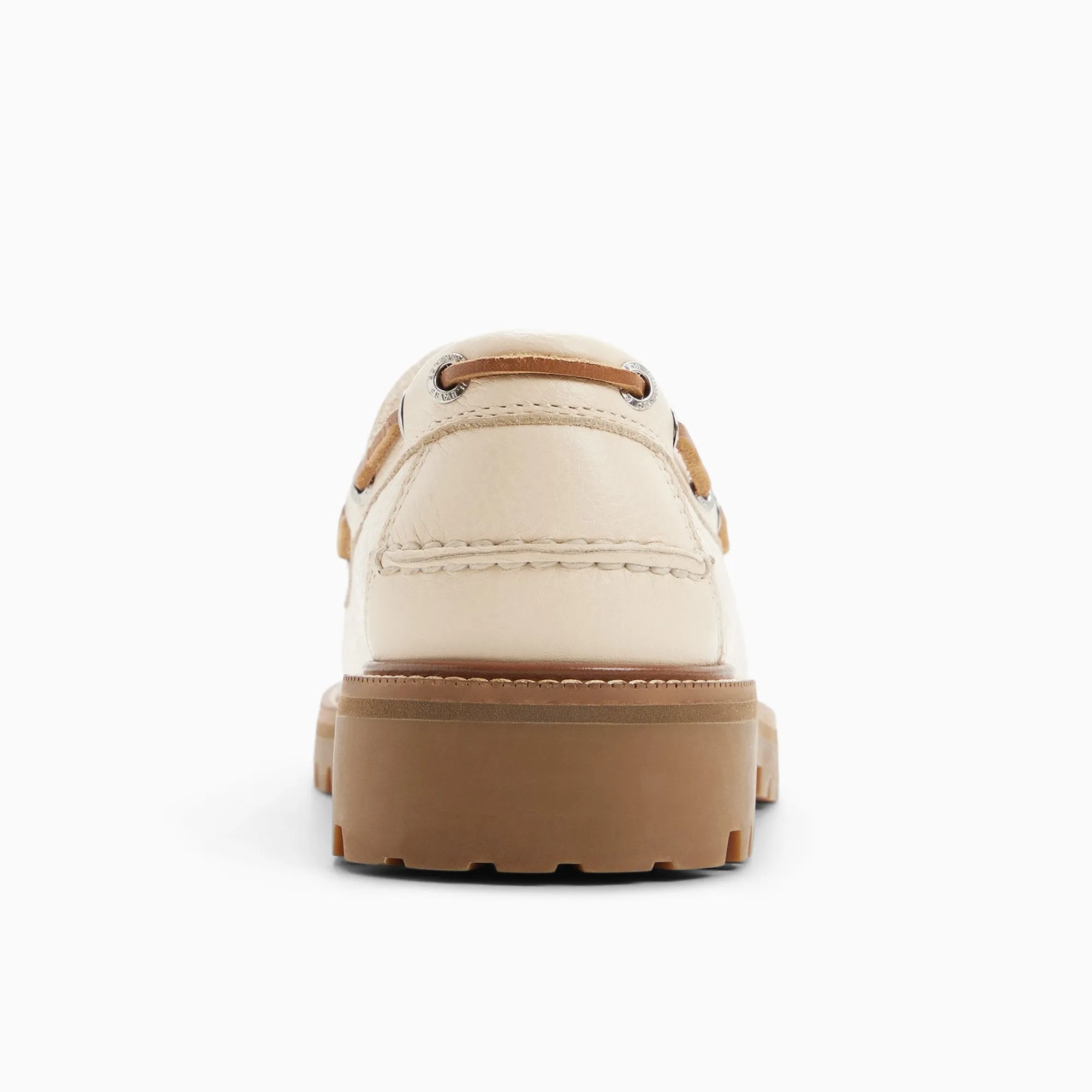 Men's Ranger Camp Moc Boat Shoe sold by G.H. Bass & Co. product image thumbnail 3