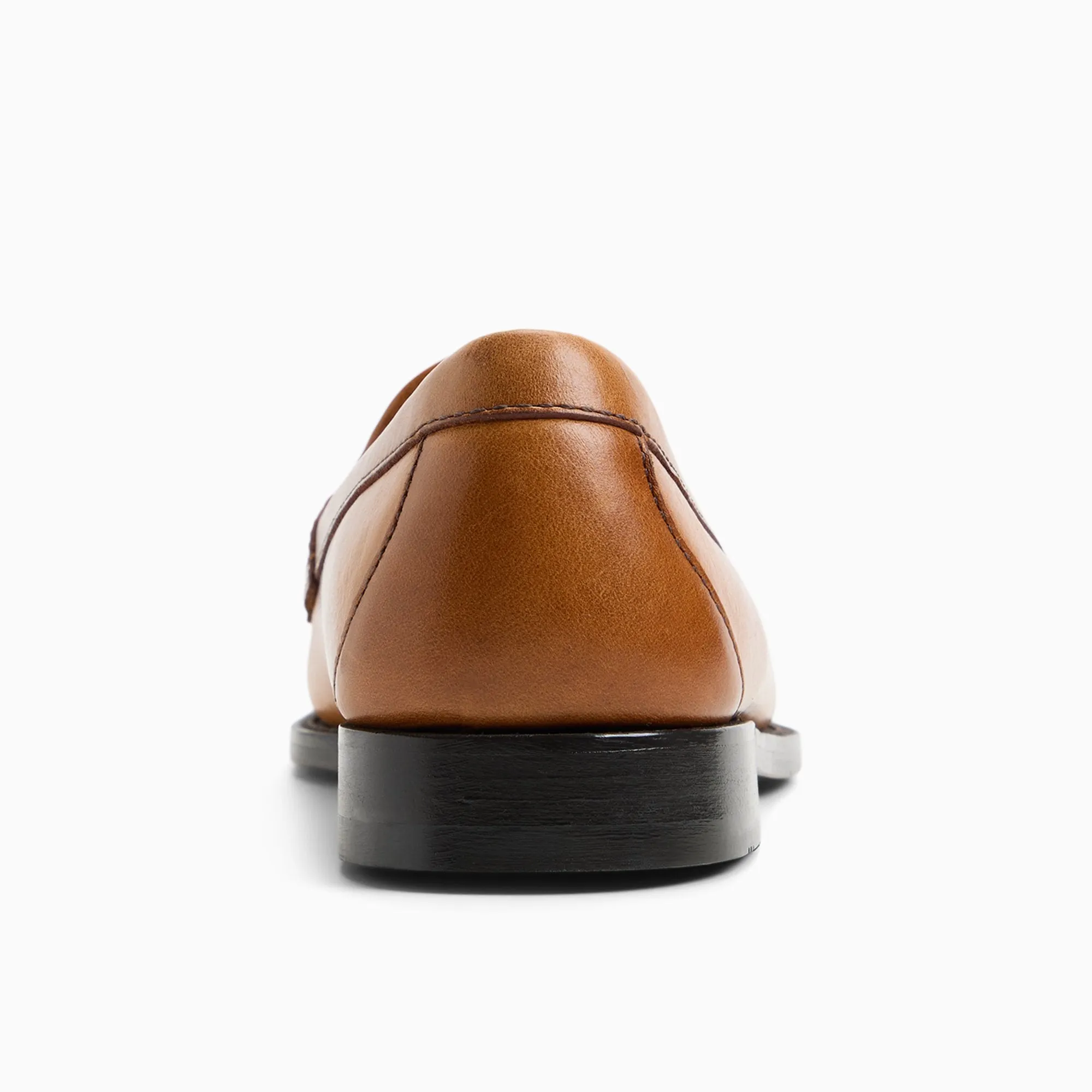 Men's Logan Weejuns® Penny Loafer sold by G.H. Bass & Co. product image thumbnail 3