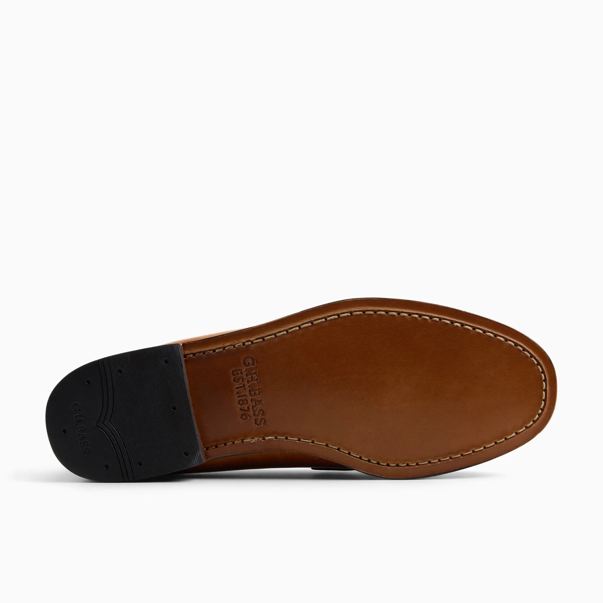 Men's Logan Weejuns® Penny Loafer sold by G.H. Bass & Co. product image thumbnail 5