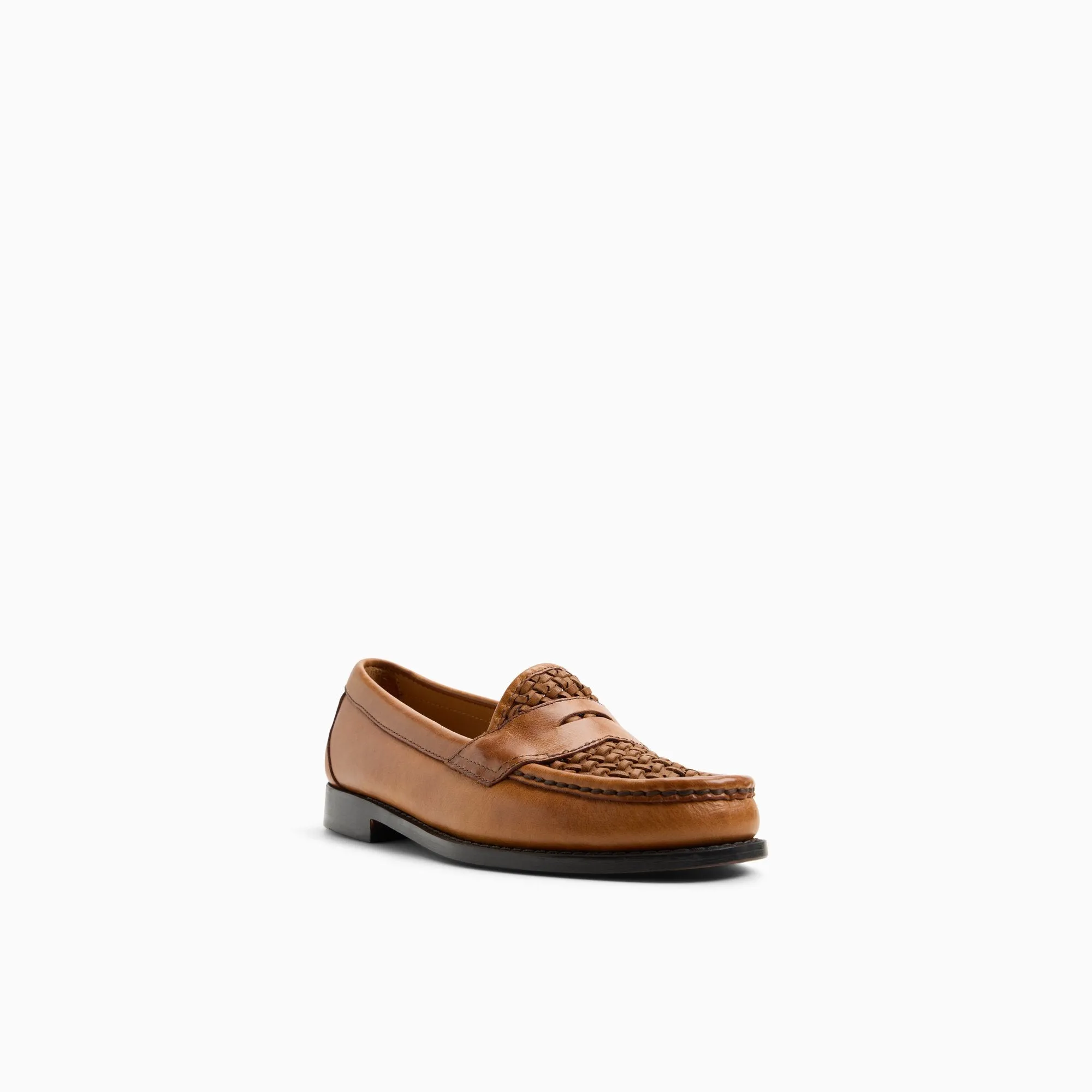 Men's Logan Weejuns® Penny Loafer sold by G.H. Bass & Co. product image thumbnail 2