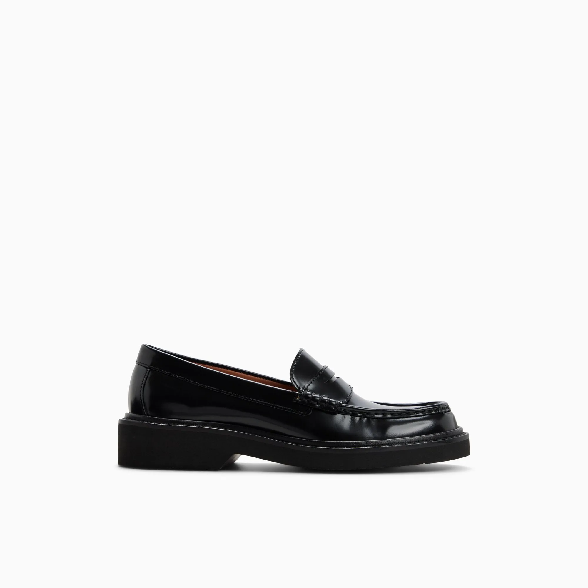 Women's Grace Penny Loafer sold by G.H. Bass & Co.