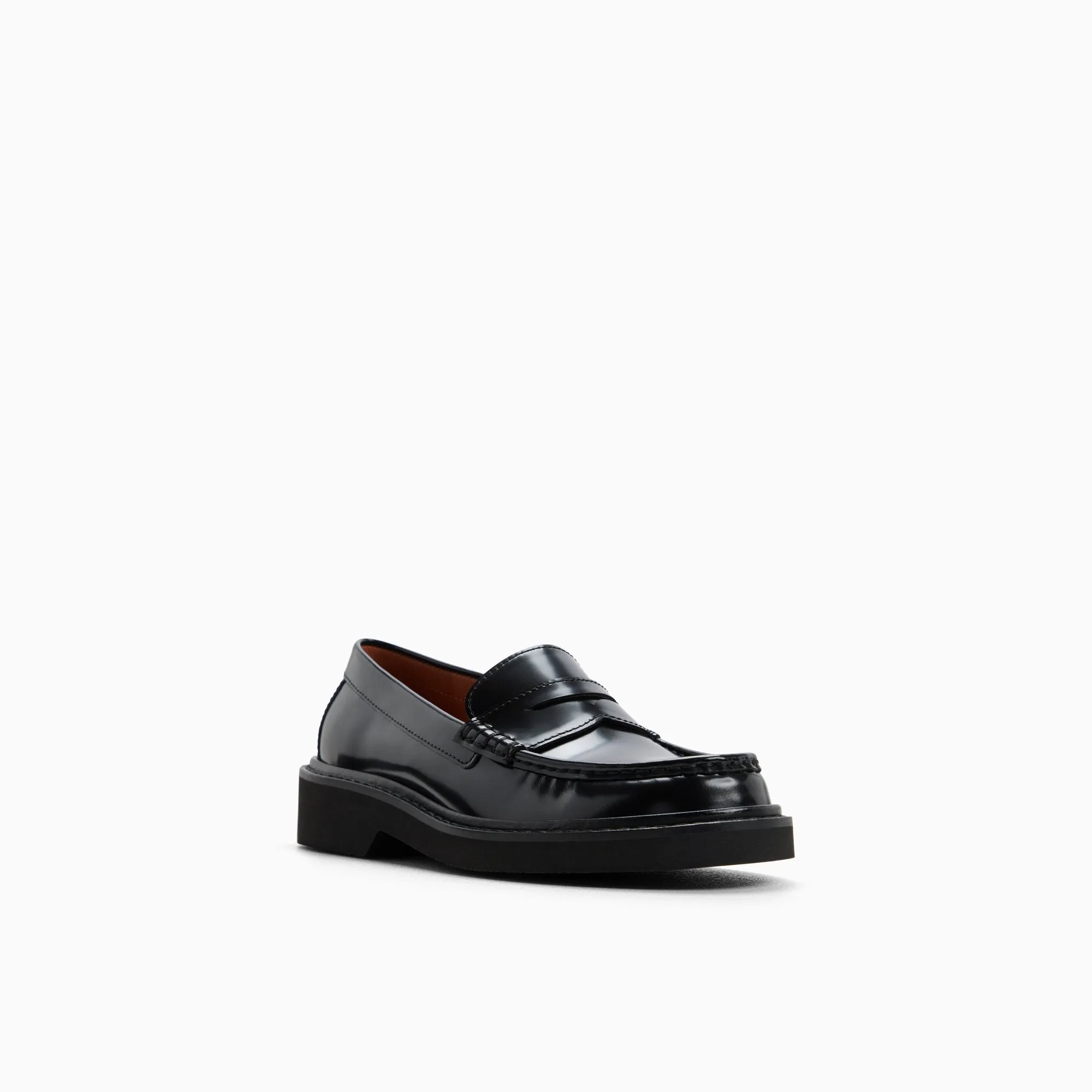 Women's Grace Penny Loafer sold by G.H. Bass & Co. product image thumbnail 2