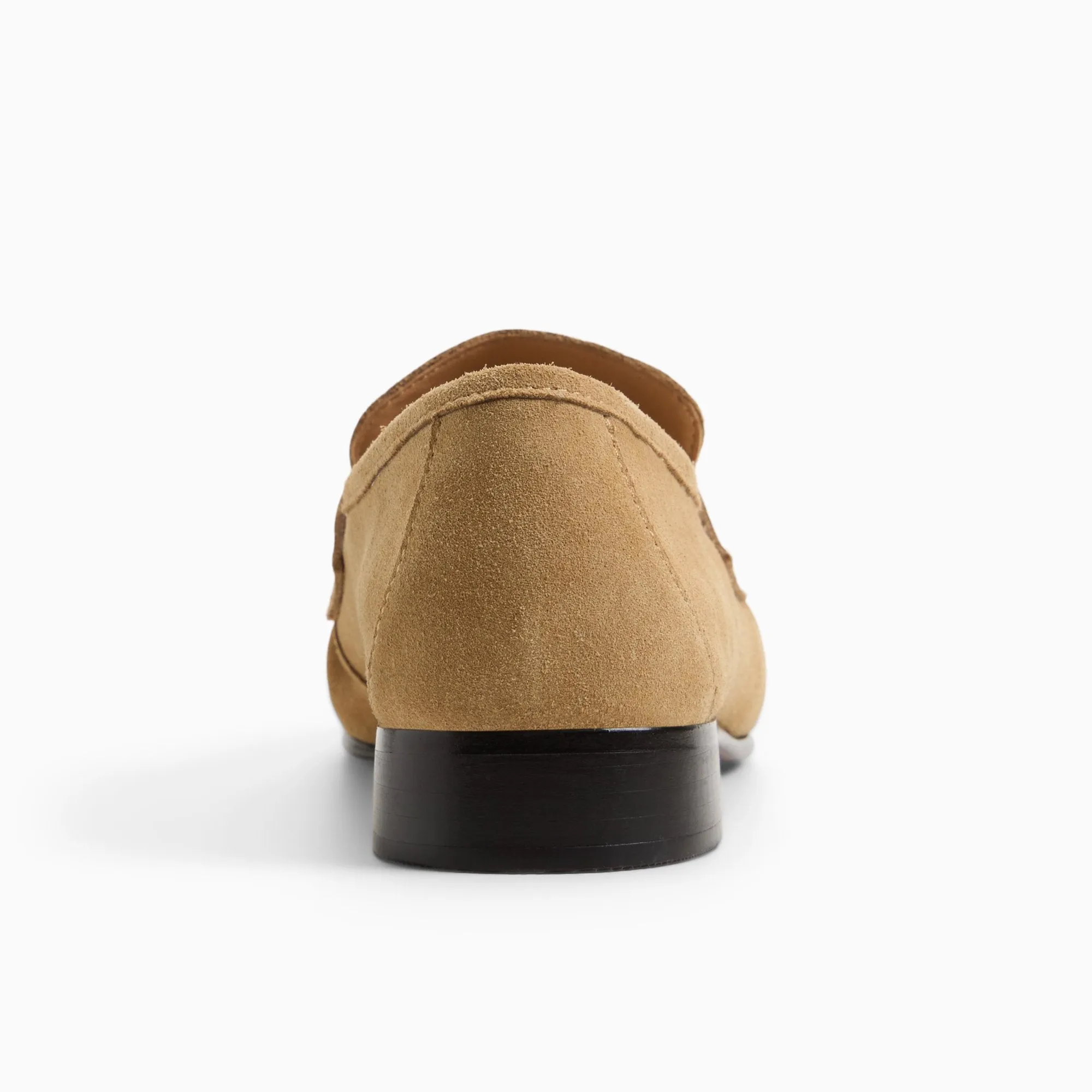Women's G.H.BASS x Aritzia Spence Coin Penny Loafer sold by G.H. Bass & Co. product image thumbnail 3