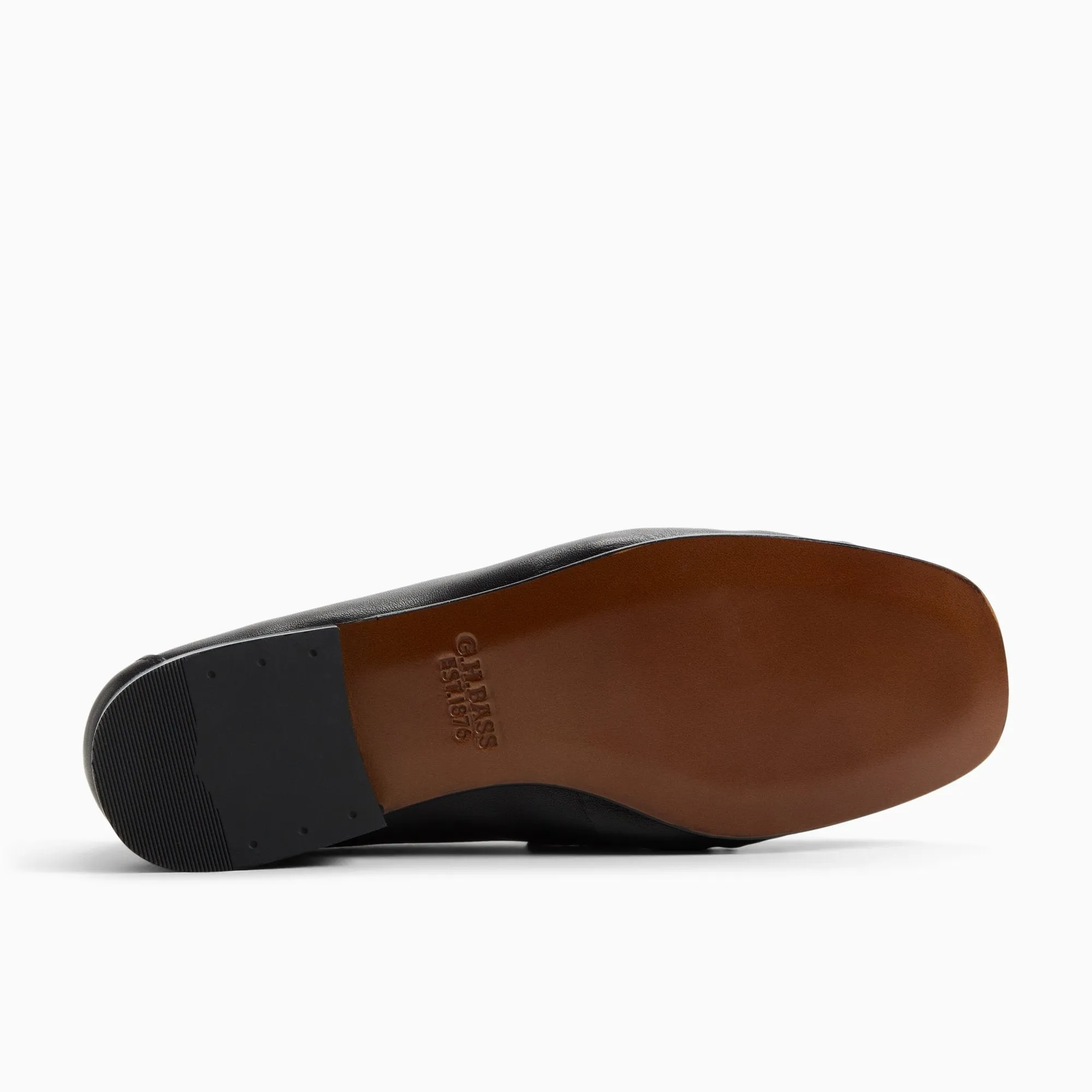 Women's G.H.BASS x Aritzia Milton Coin Penny Loafer sold by G.H. Bass & Co. product image thumbnail 5
