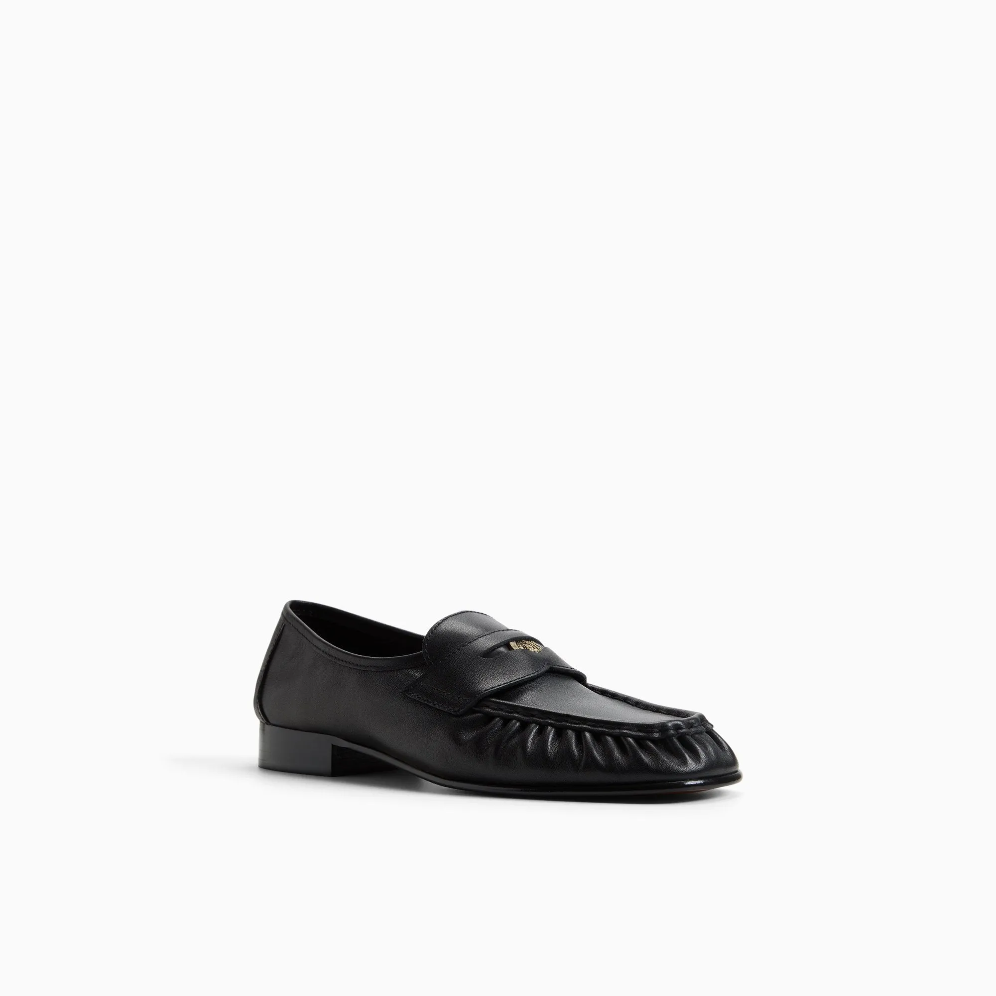Women's G.H.BASS x Aritzia Milton Coin Penny Loafer sold by G.H. Bass & Co. product image thumbnail 2