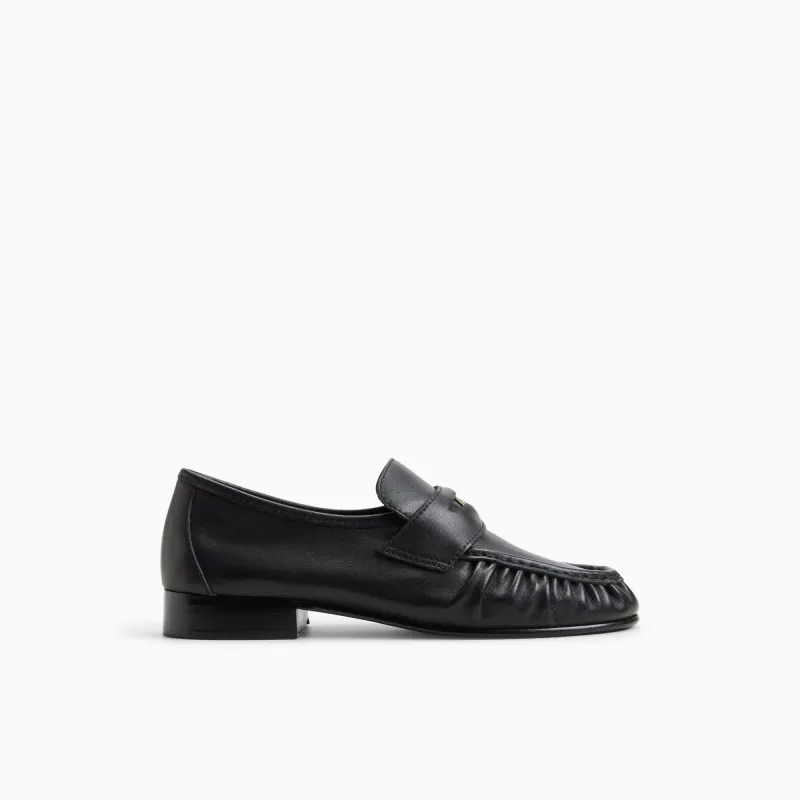 Women's Spence Penny Loafer made by G.H.BASS