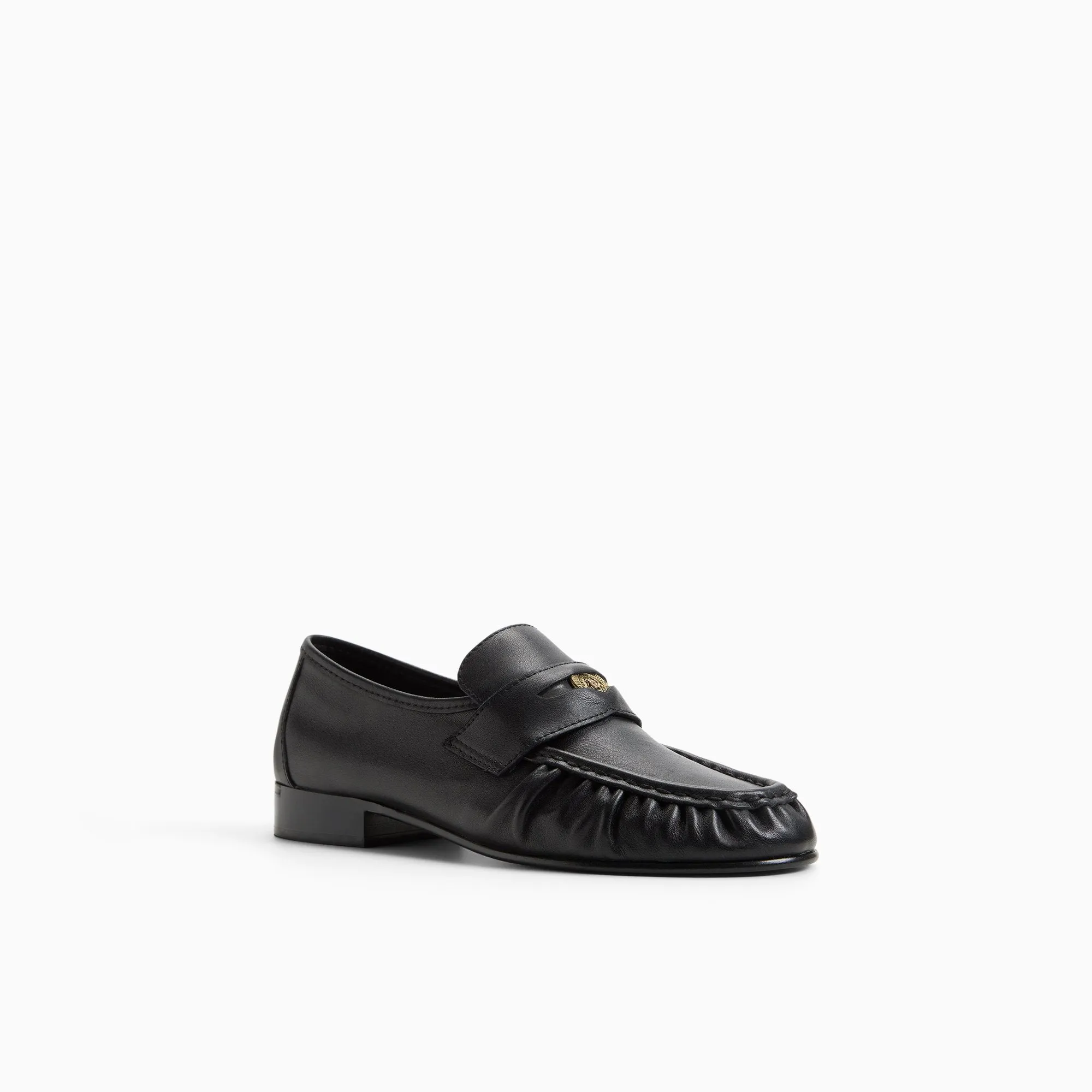 Women's Spence Penny Loafer sold by G.H. Bass & Co. product image thumbnail 2