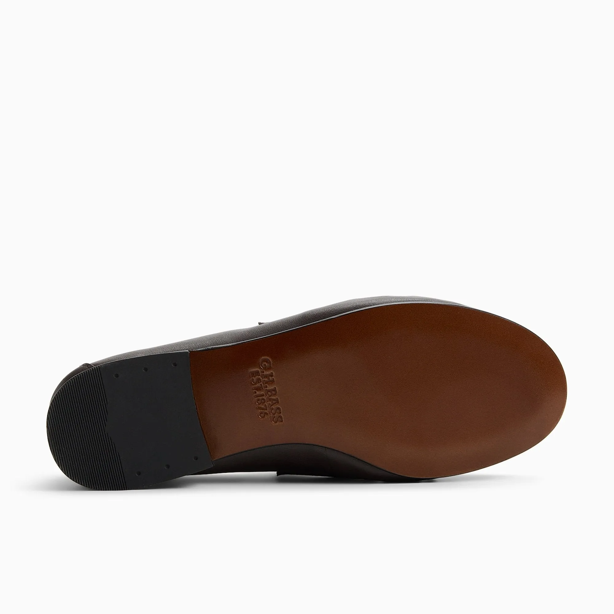 Women's G.H.BASS x Aritzia Spence Coin Penny Loafer sold by G.H. Bass & Co. product image thumbnail 5