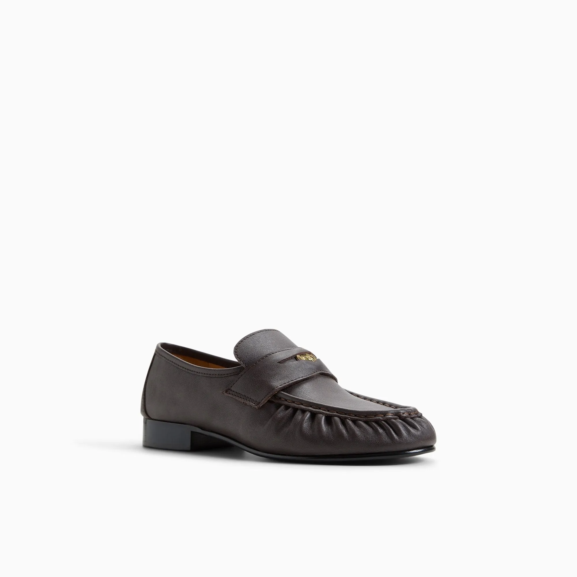 Women's G.H.BASS x Aritzia Spence Coin Penny Loafer sold by G.H. Bass & Co. product image thumbnail 2