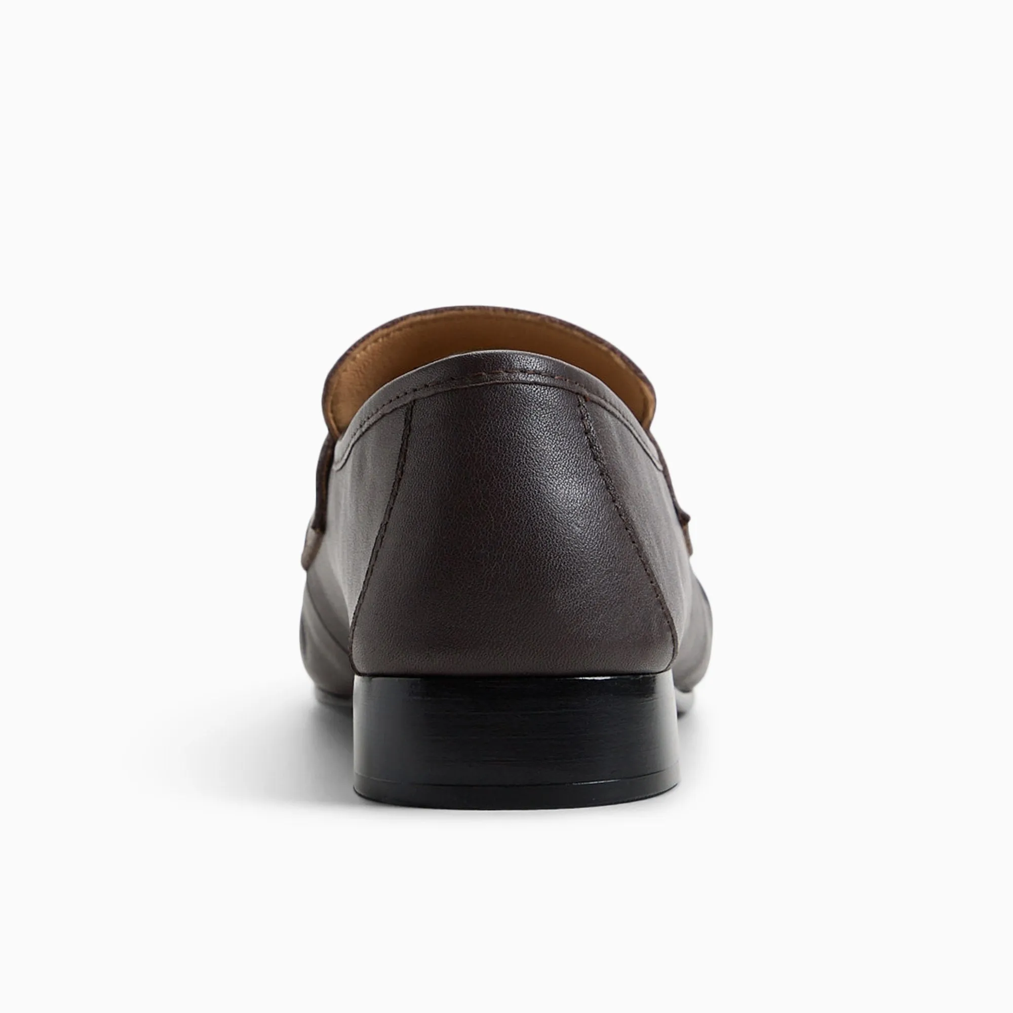 Women's G.H.BASS x Aritzia Spence Coin Penny Loafer sold by G.H. Bass & Co. product image thumbnail 3