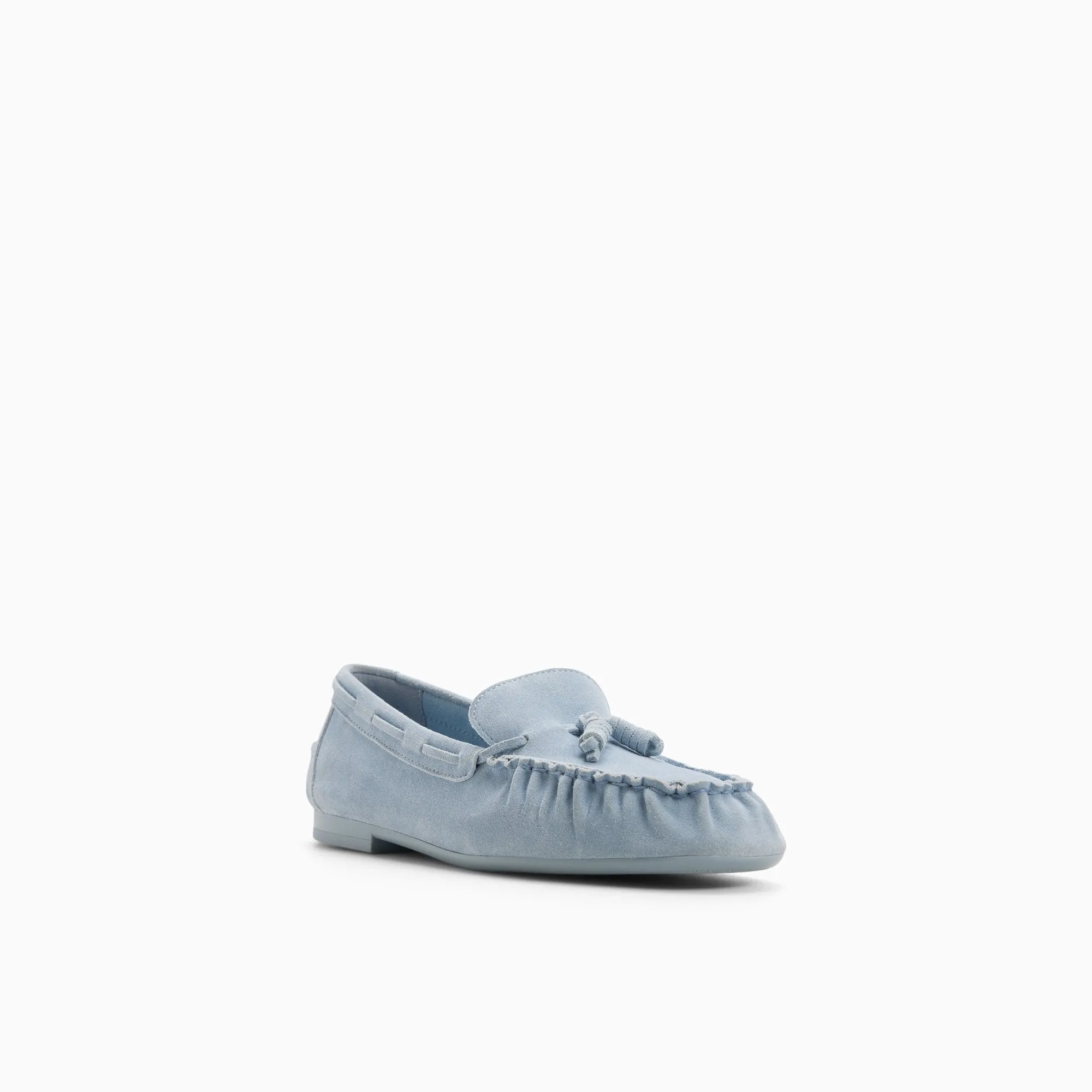 Women's Astrid Tassel Loafer sold by G.H. Bass & Co. product image thumbnail 2