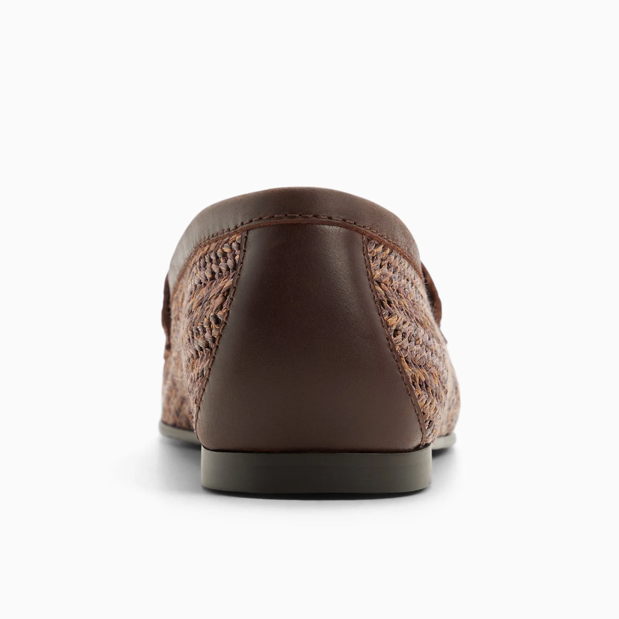 Women's Emily Penny Loafer sold by G.H. Bass & Co. product image thumbnail 3