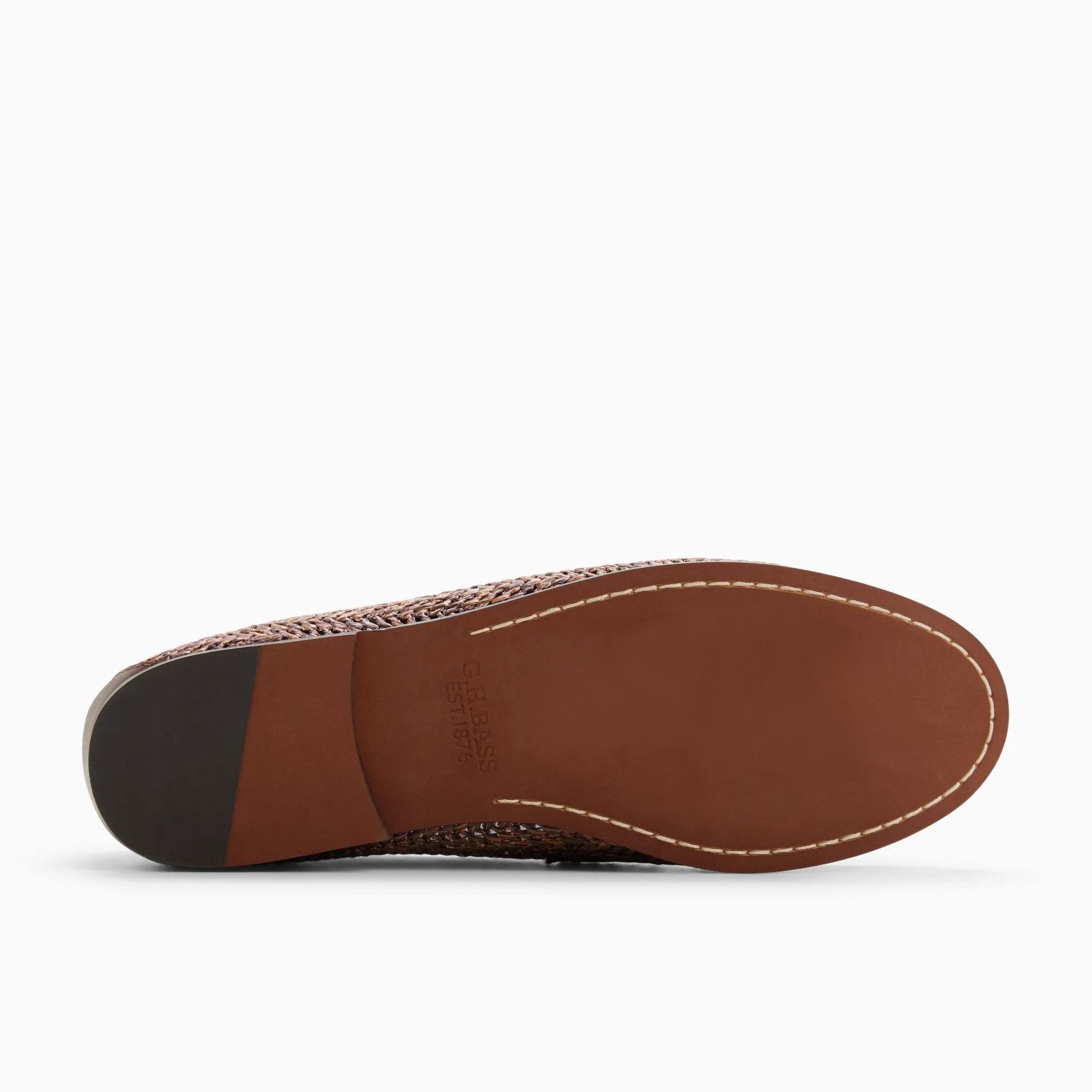 Women's Emily Penny Loafer sold by G.H. Bass & Co. product image thumbnail 5